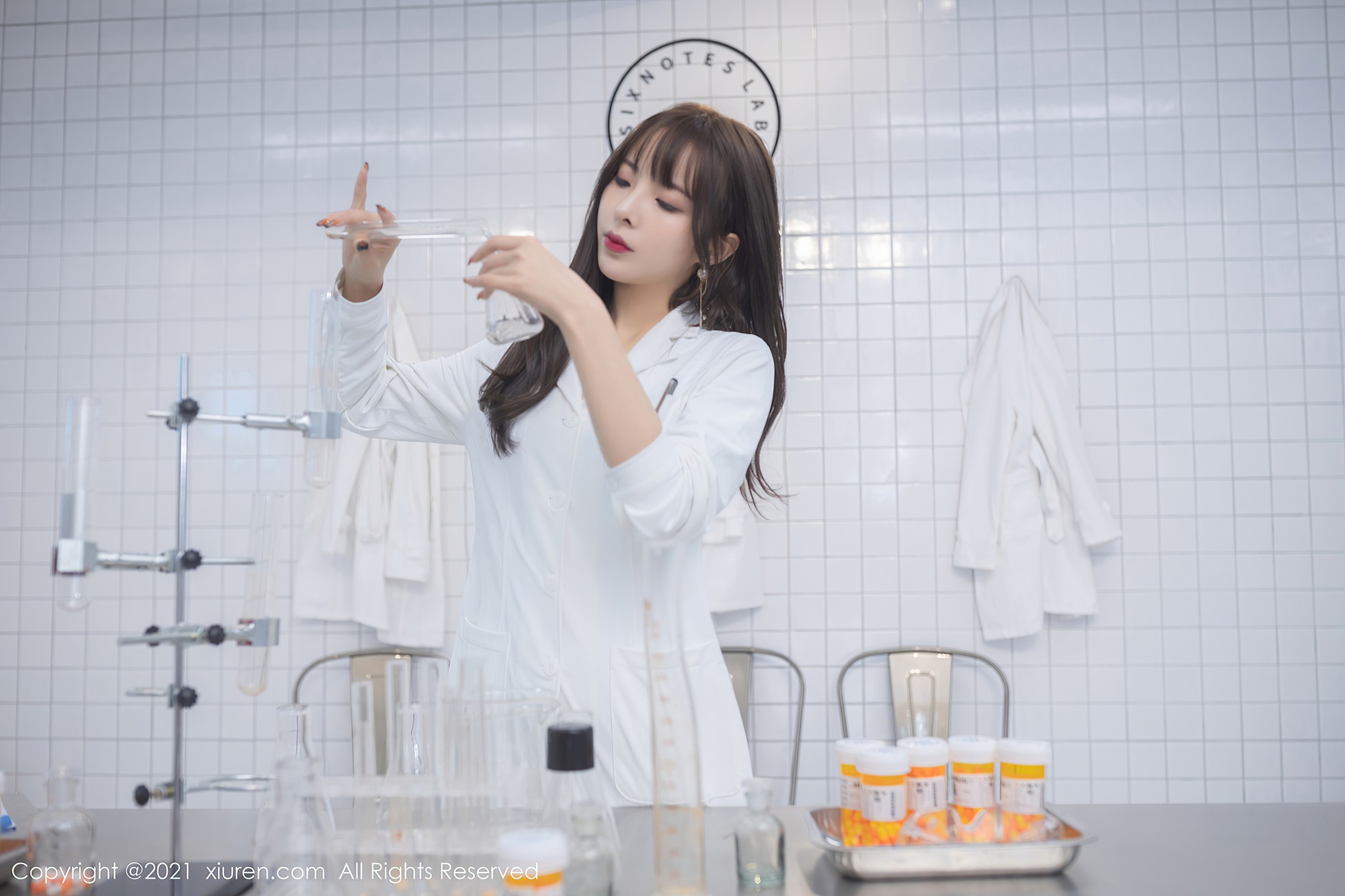 图片[64]-[XIUREN绣人网] 2021.02.03 No.3079 陈小喵 [72P] – 速更版-美库