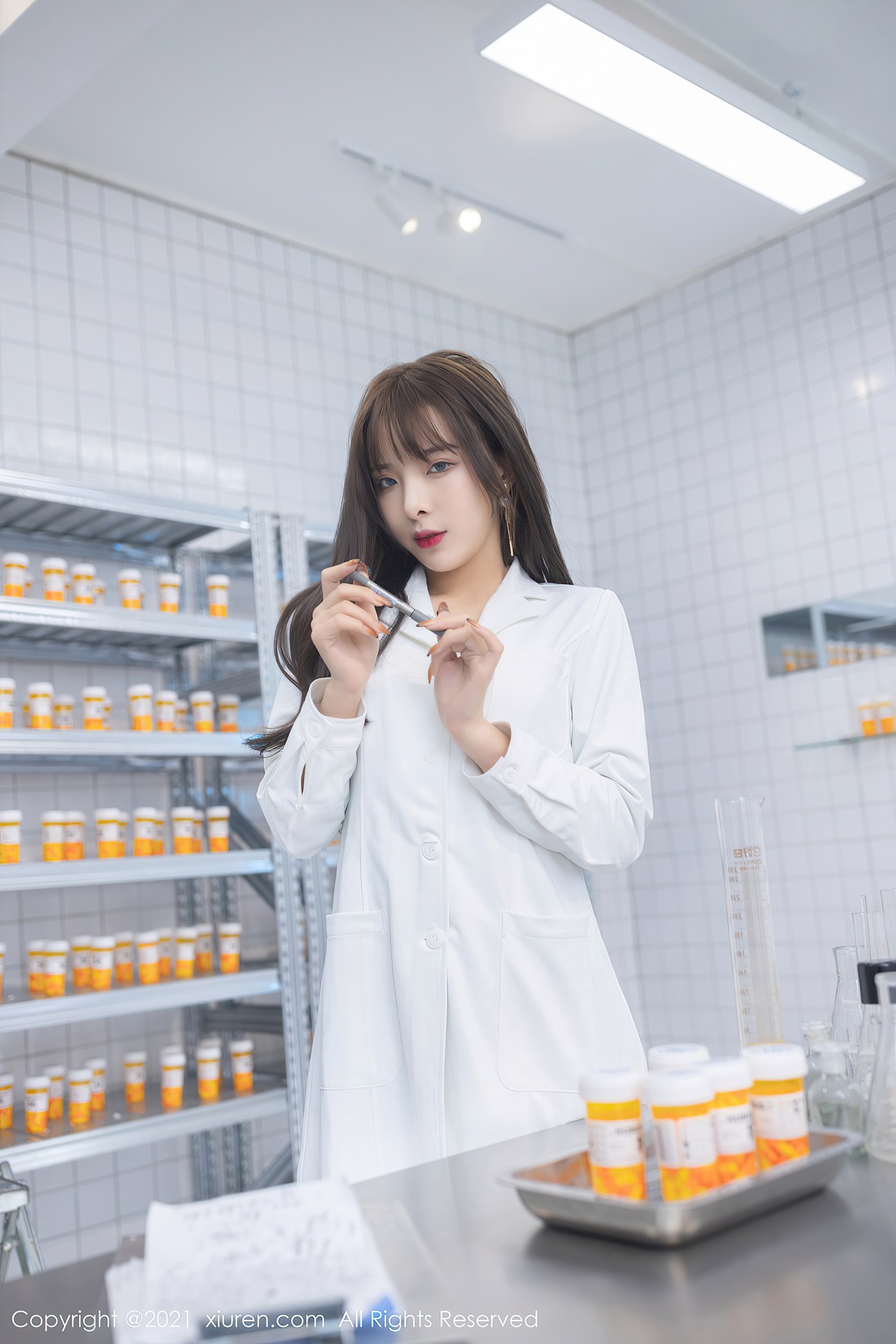 图片[67]-[XIUREN绣人网] 2021.02.03 No.3079 陈小喵 [72P] – 速更版-美库