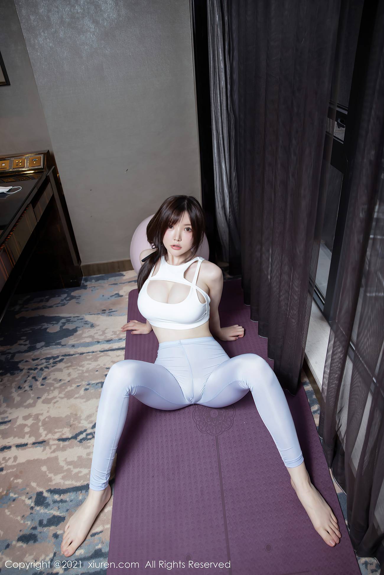 图片[27]-[XIUREN绣人网] 2021.02.05 No.3087 糯美子MINIbabe [45P] – 速更版-美库