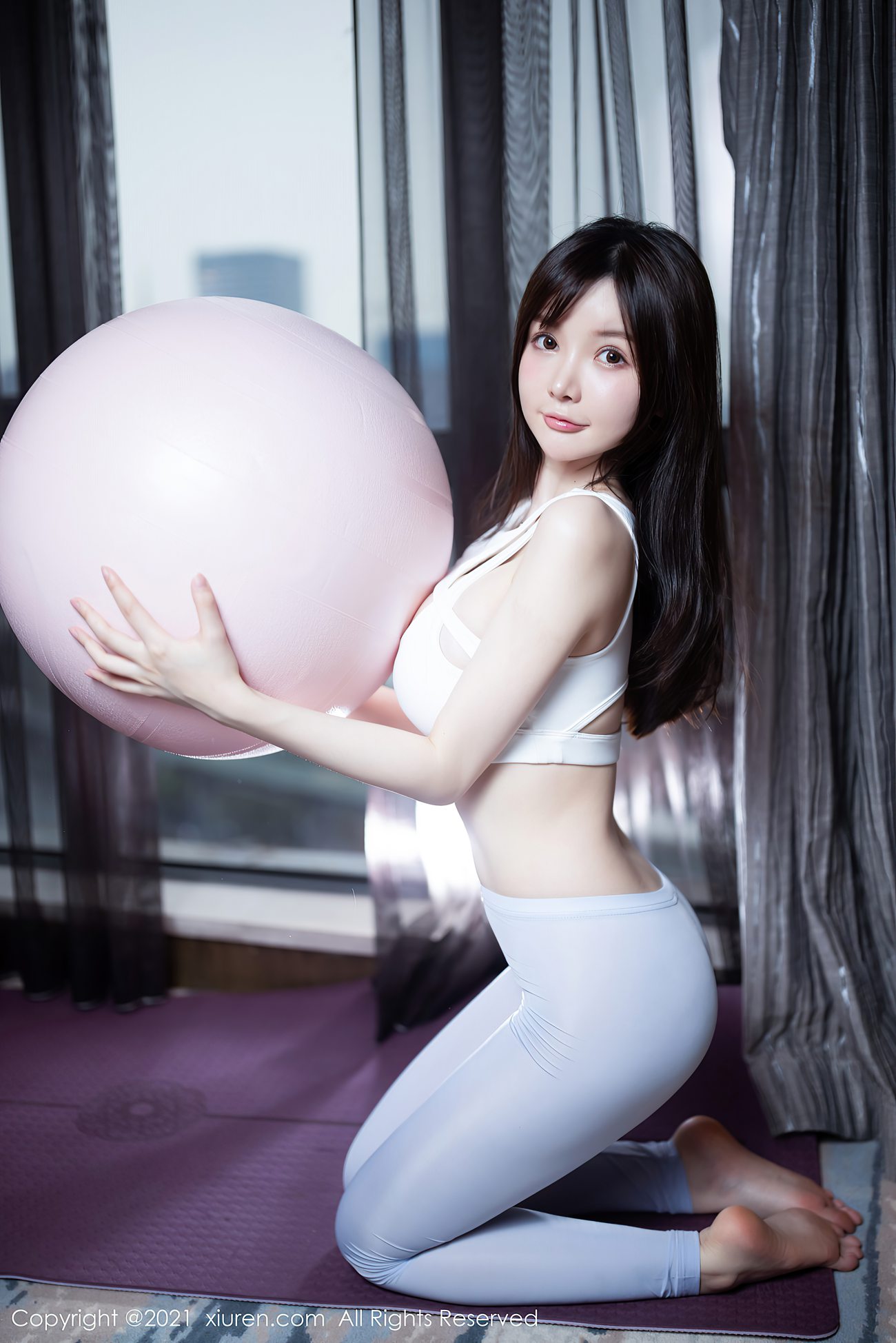 图片[32]-[XIUREN绣人网] 2021.02.05 No.3087 糯美子MINIbabe [45P] – 速更版-美库