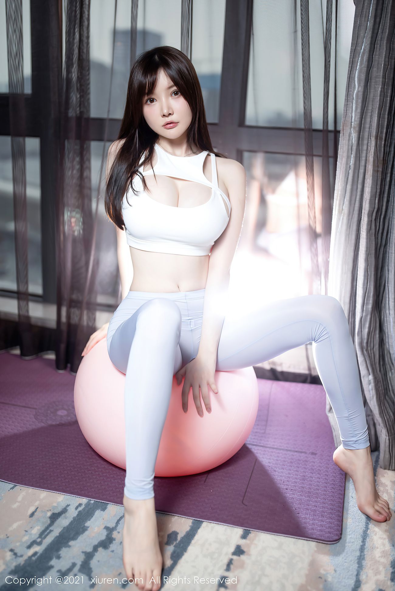 图片[35]-[XIUREN绣人网] 2021.02.05 No.3087 糯美子MINIbabe [45P] – 速更版-美库