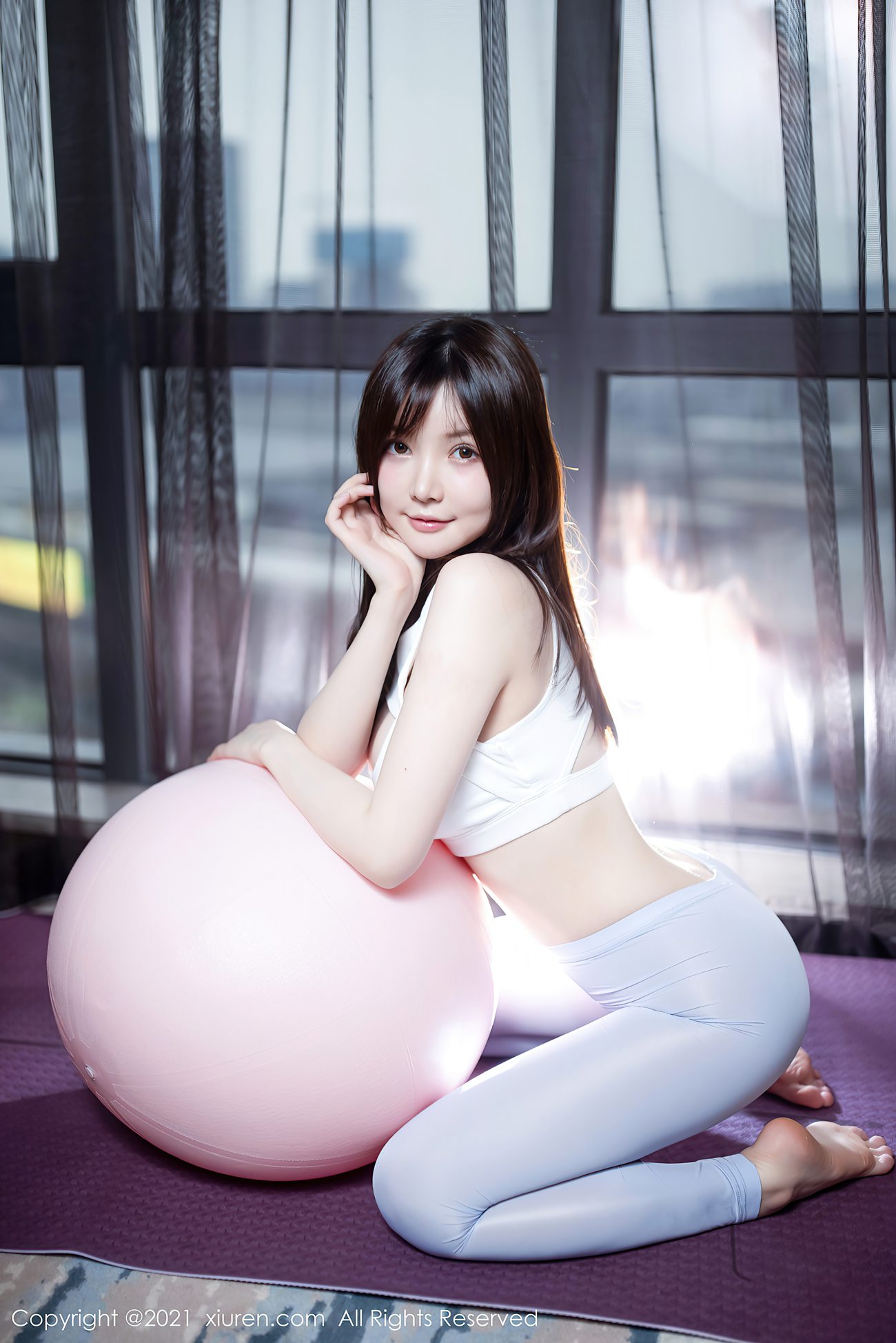 图片[38]-[XIUREN绣人网] 2021.02.05 No.3087 糯美子MINIbabe [45P] – 速更版-美库