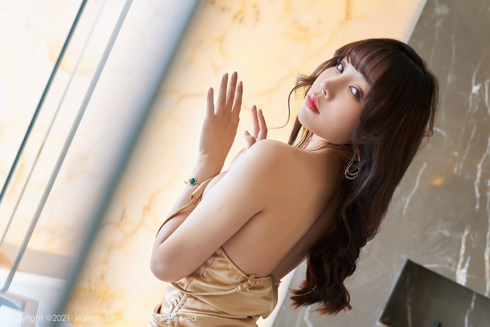 图片[37]-[XIUREN绣人网] 2021.02.05 No.3089 芝芝Booty [84P] – 速更版-美库