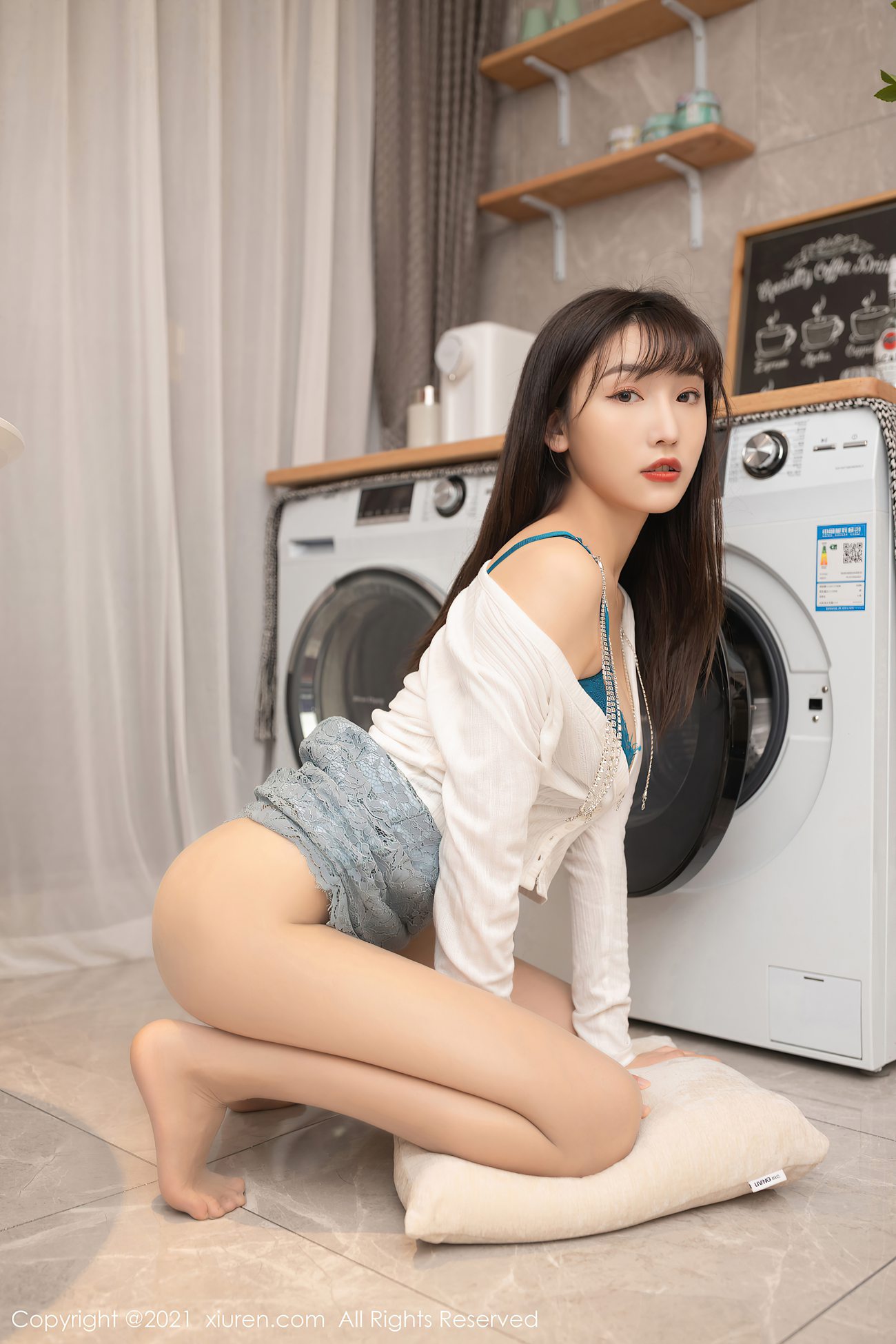 图片[45]-[XIUREN绣人网] 2021.02.04 No.3084 陆萱萱 [77P] – 速更版-美库