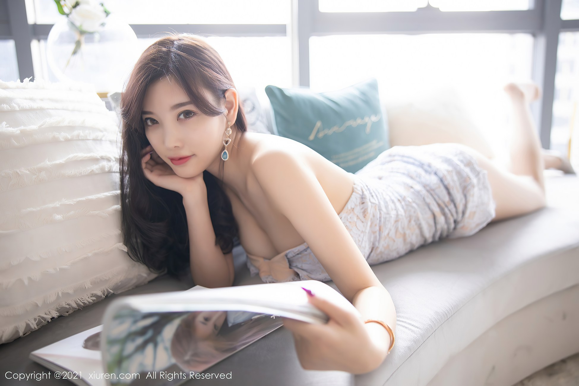 图片[34]-[XIUREN绣人网] 2021.02.07 No.3094 杨晨晨sugar [81P] – 速更版-美库