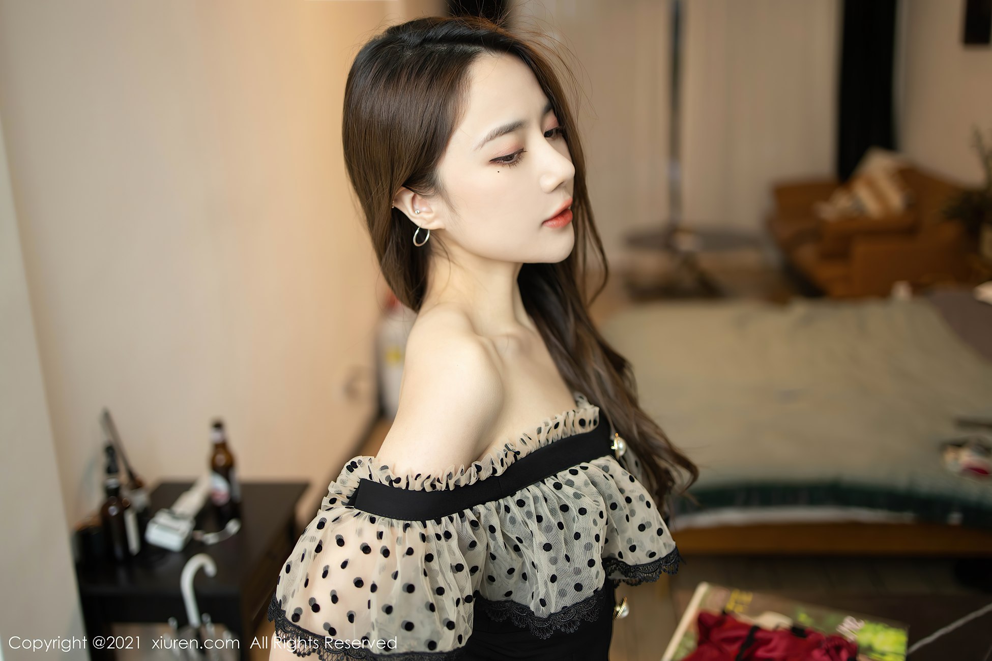 图片[42]-[XIUREN绣人网] 2021.02.05 No.3088 鱼子酱Fish [77P] – 速更版-美库