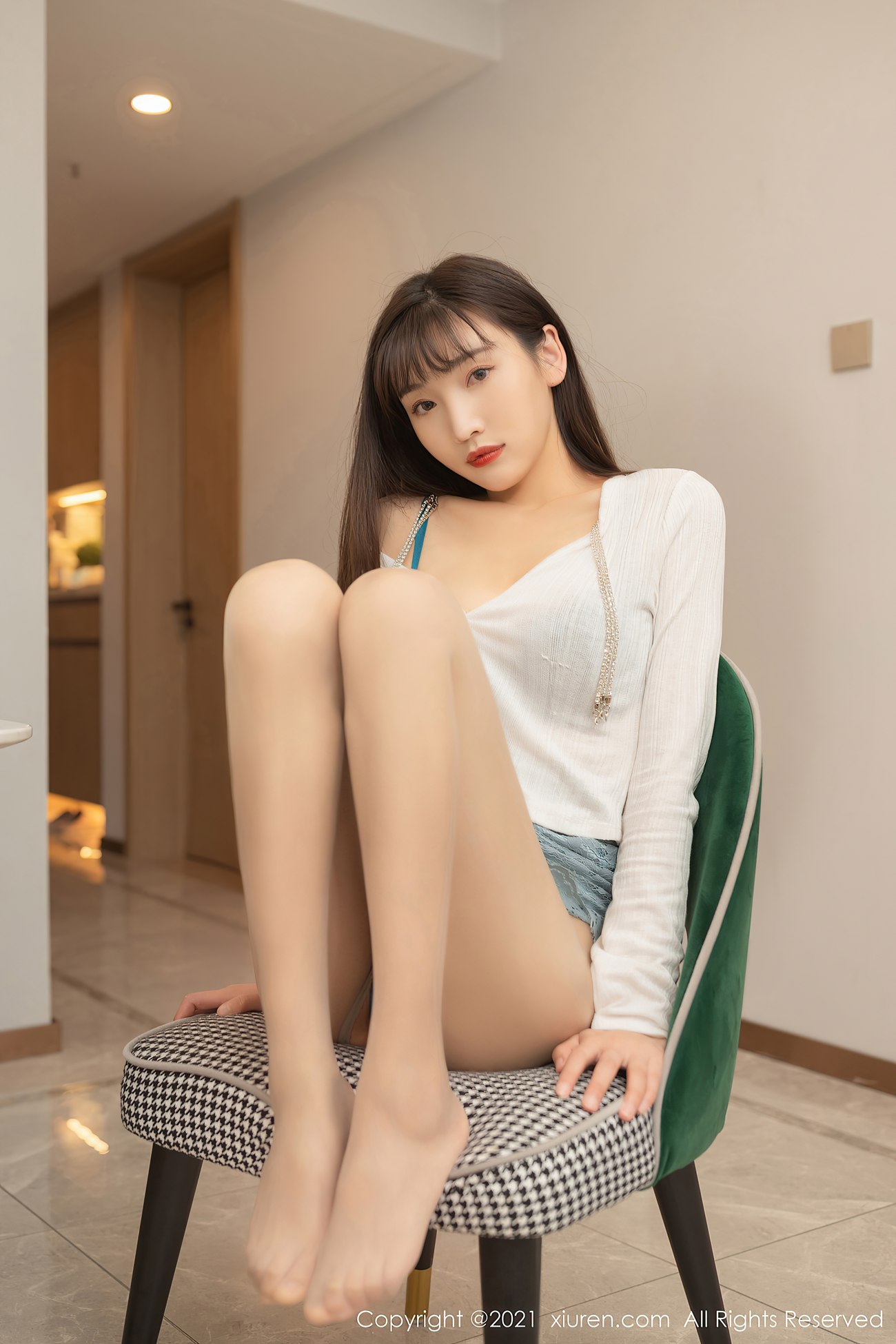 图片[52]-[XIUREN绣人网] 2021.02.04 No.3084 陆萱萱 [77P] – 速更版-美库