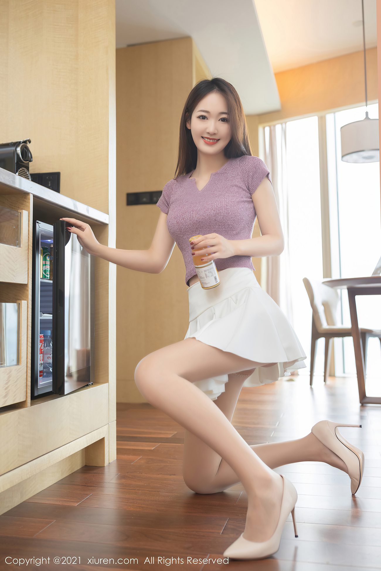 图片[55]-[XIUREN绣人网] 2021.02.05 No.3090 唐安琪 [83P] – 速更版-美库