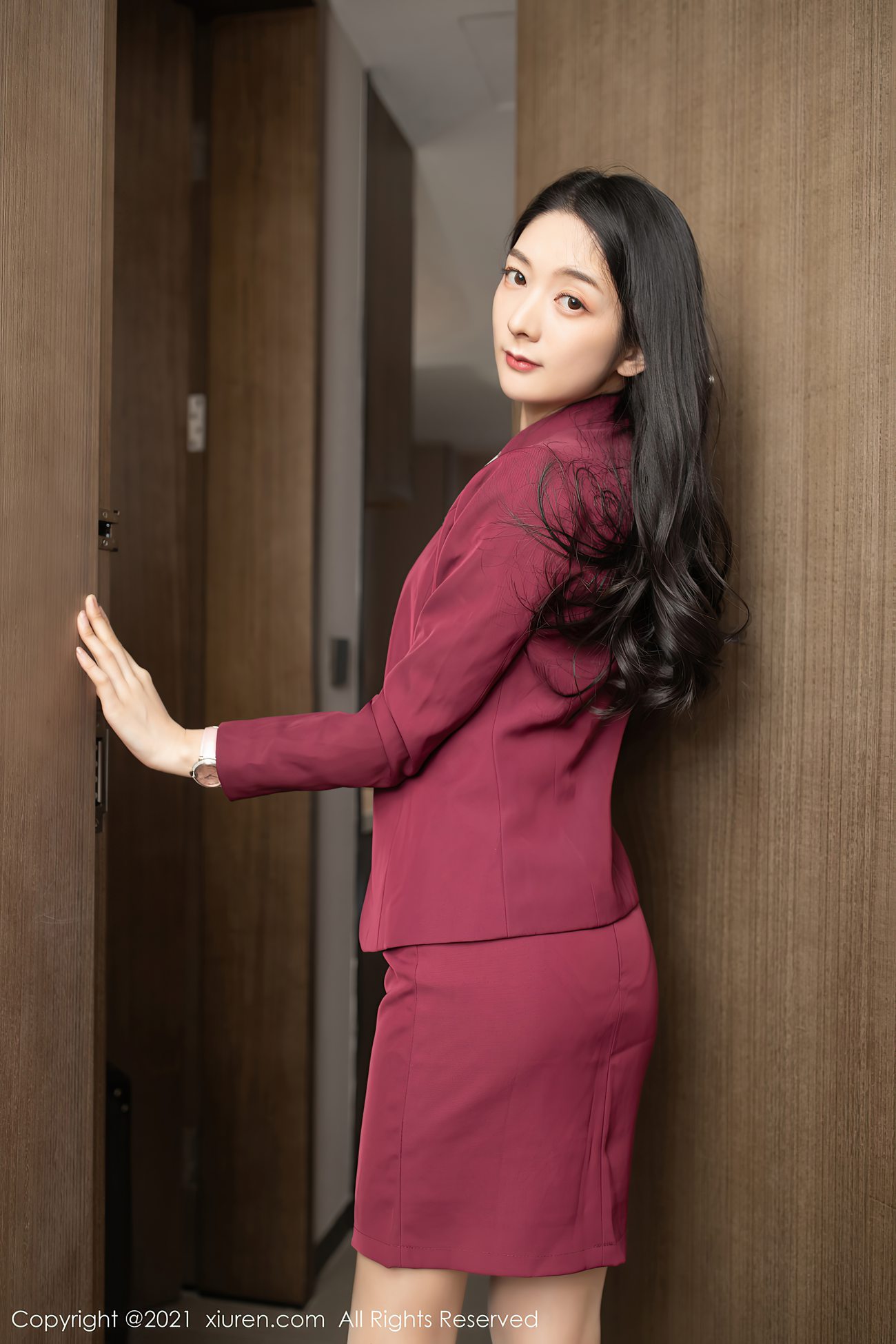 图片[56]-[XIUREN绣人网] 2021.02.07 No.3092 Angela小热巴 [88P] – 速更版-美库