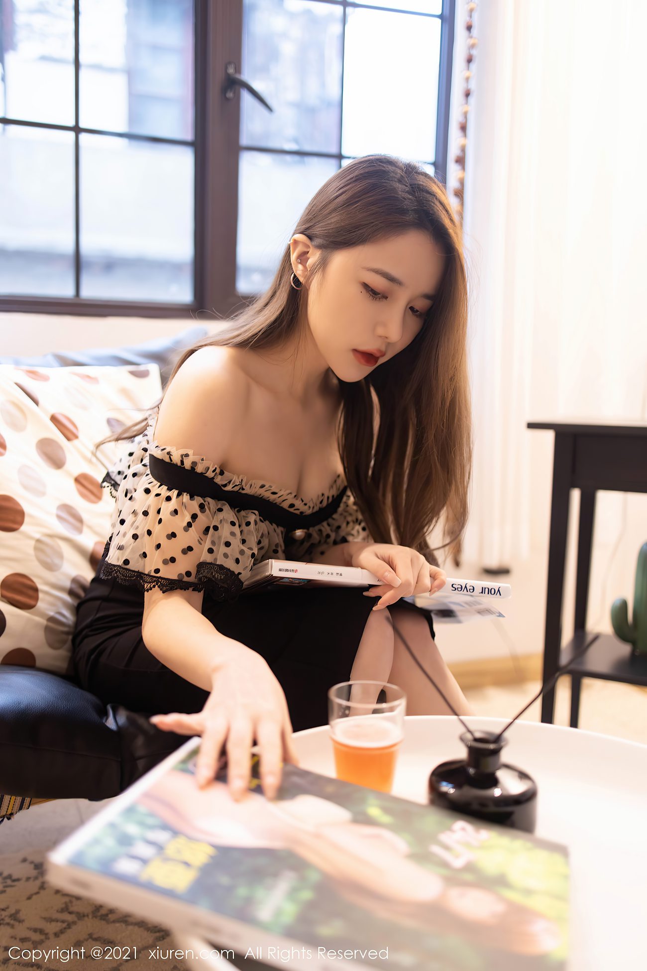 图片[62]-[XIUREN绣人网] 2021.02.05 No.3088 鱼子酱Fish [77P] – 速更版-美库