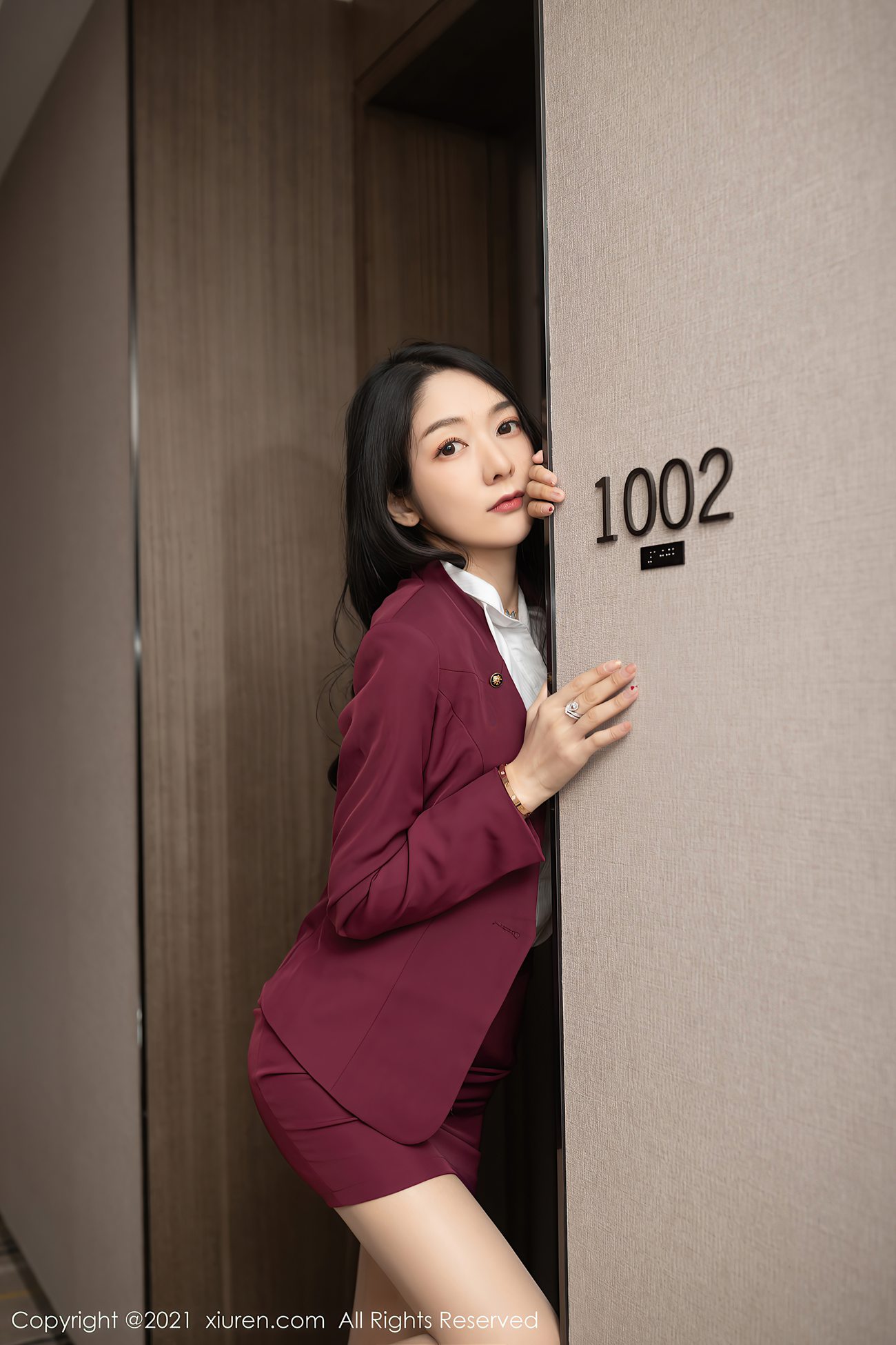 图片[58]-[XIUREN绣人网] 2021.02.07 No.3092 Angela小热巴 [88P] – 速更版-美库