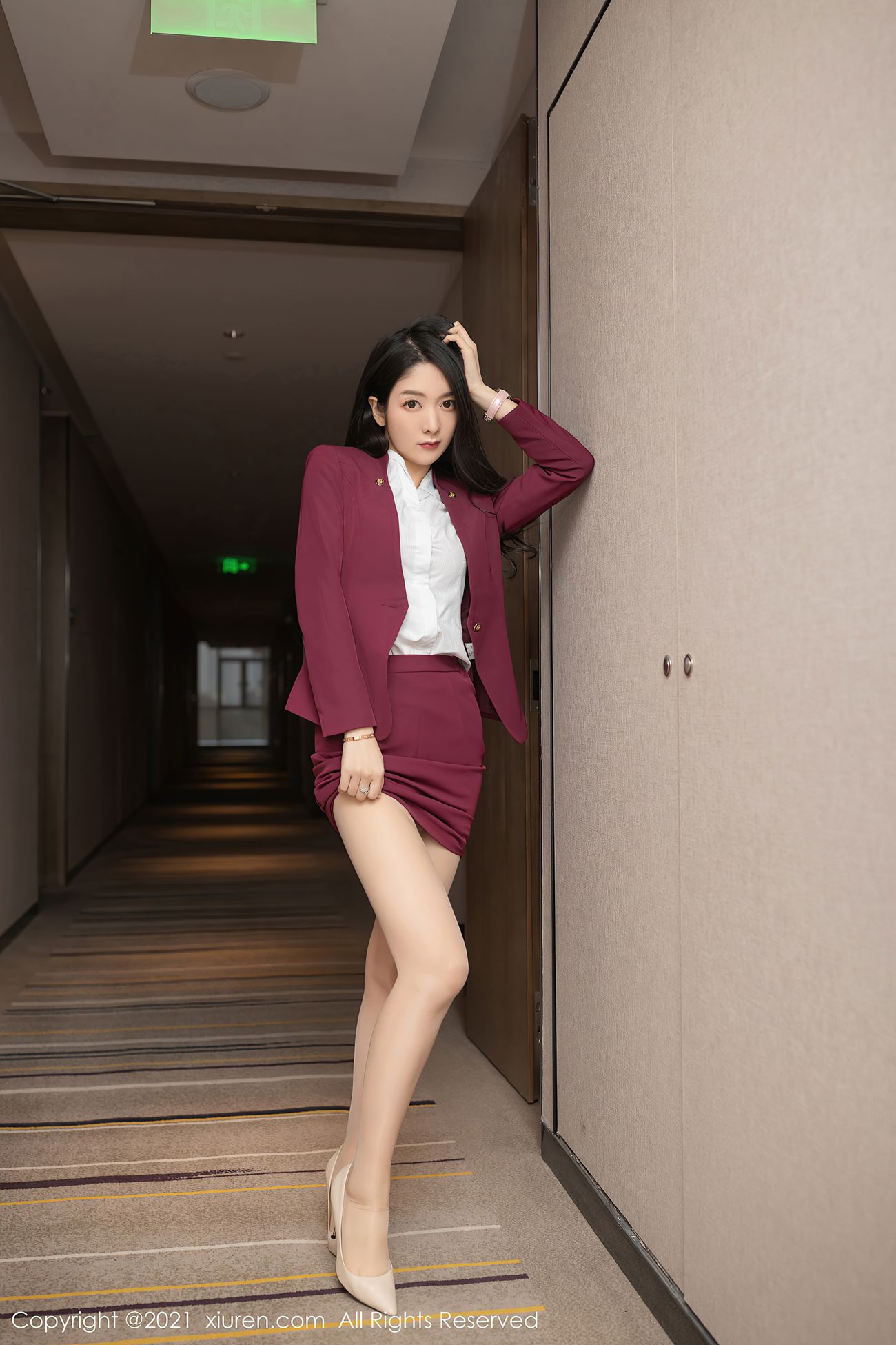 图片[59]-[XIUREN绣人网] 2021.02.07 No.3092 Angela小热巴 [88P] – 速更版-美库