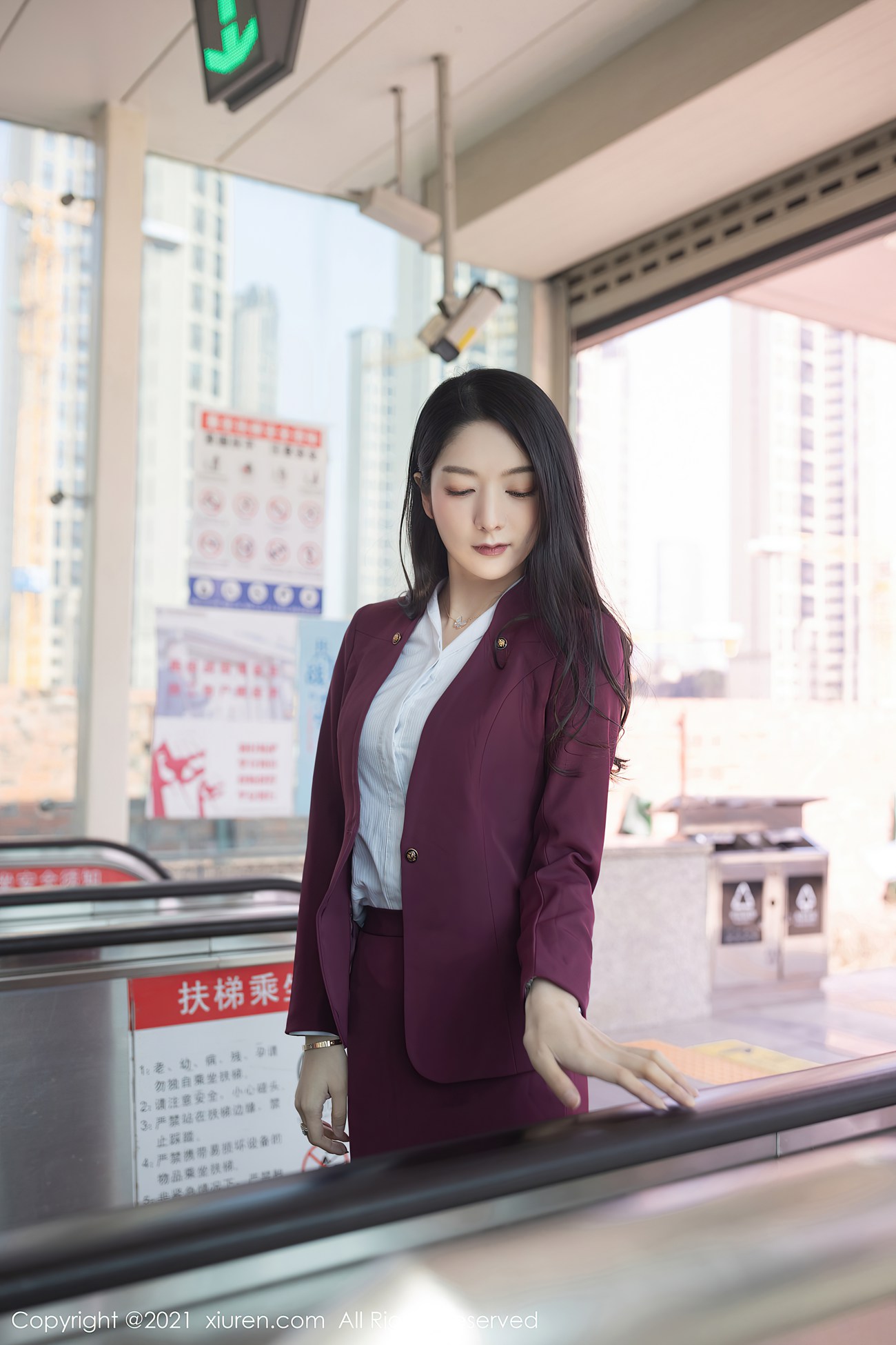 图片[64]-[XIUREN绣人网] 2021.02.07 No.3092 Angela小热巴 [88P] – 速更版-美库