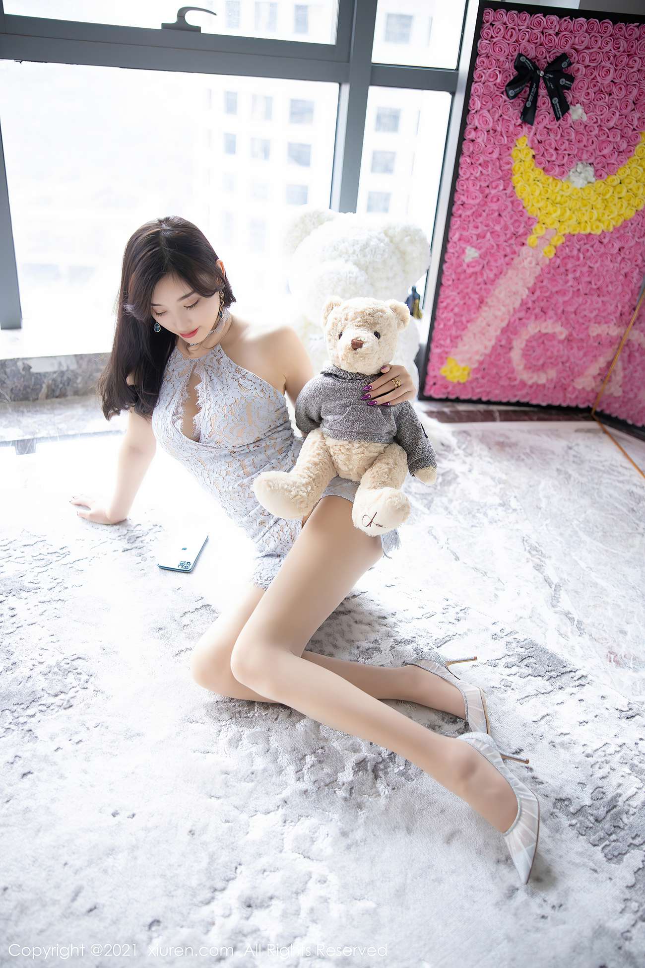 图片[65]-[XIUREN绣人网] 2021.02.07 No.3094 杨晨晨sugar [81P] – 速更版-美库