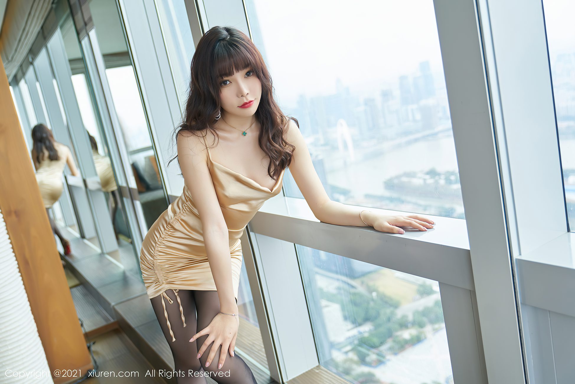 图片[76]-[XIUREN绣人网] 2021.02.05 No.3089 芝芝Booty [84P] – 速更版-美库