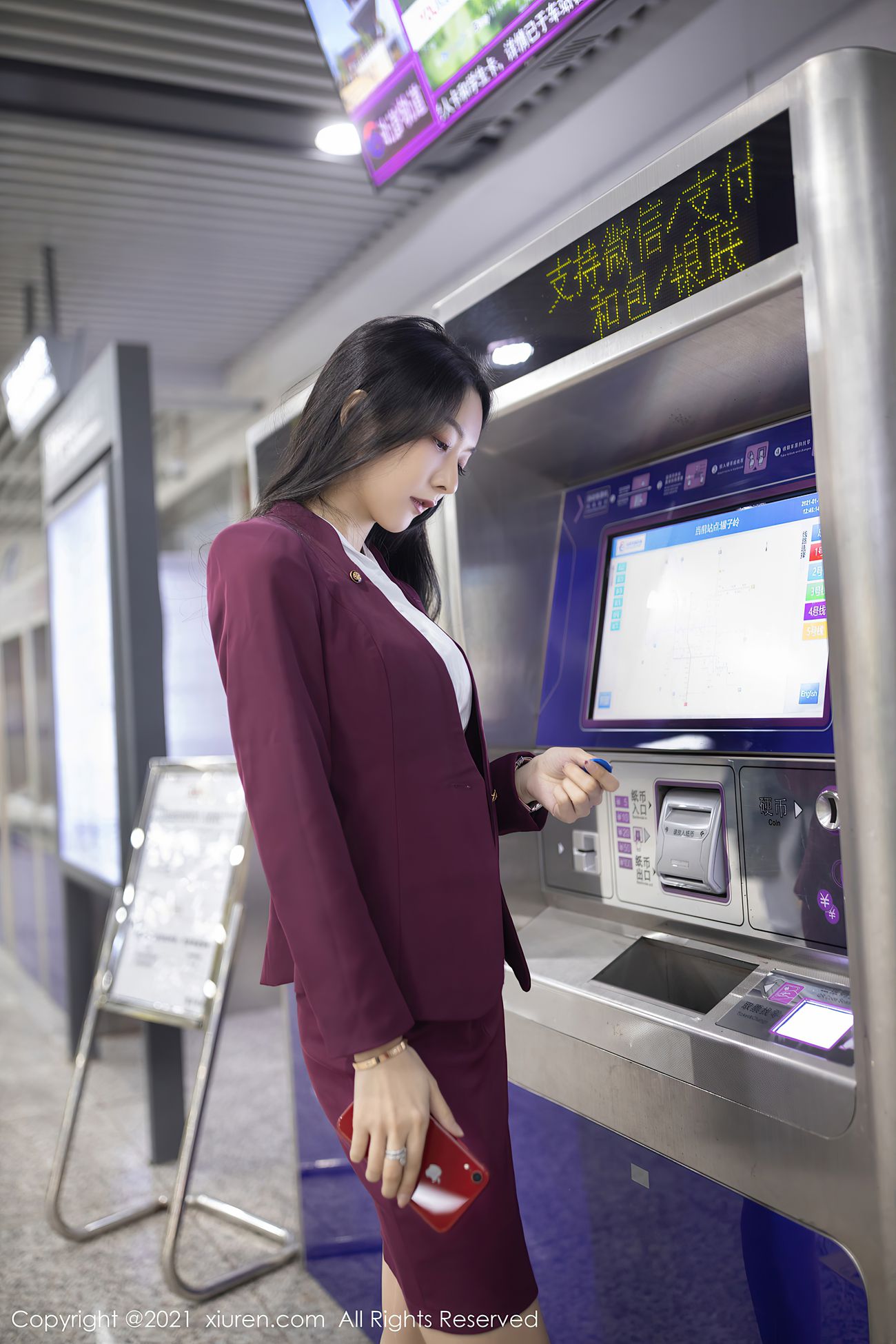 图片[69]-[XIUREN绣人网] 2021.02.07 No.3092 Angela小热巴 [88P] – 速更版-美库