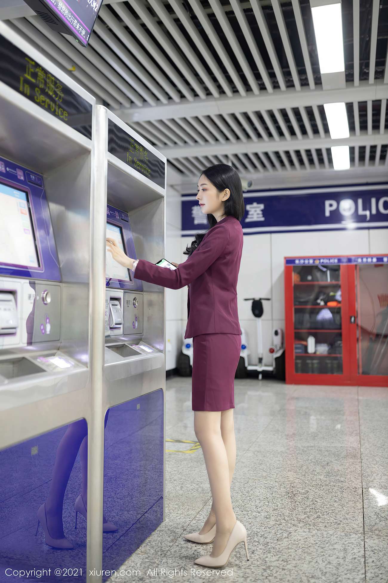 图片[70]-[XIUREN绣人网] 2021.02.07 No.3092 Angela小热巴 [88P] – 速更版-美库