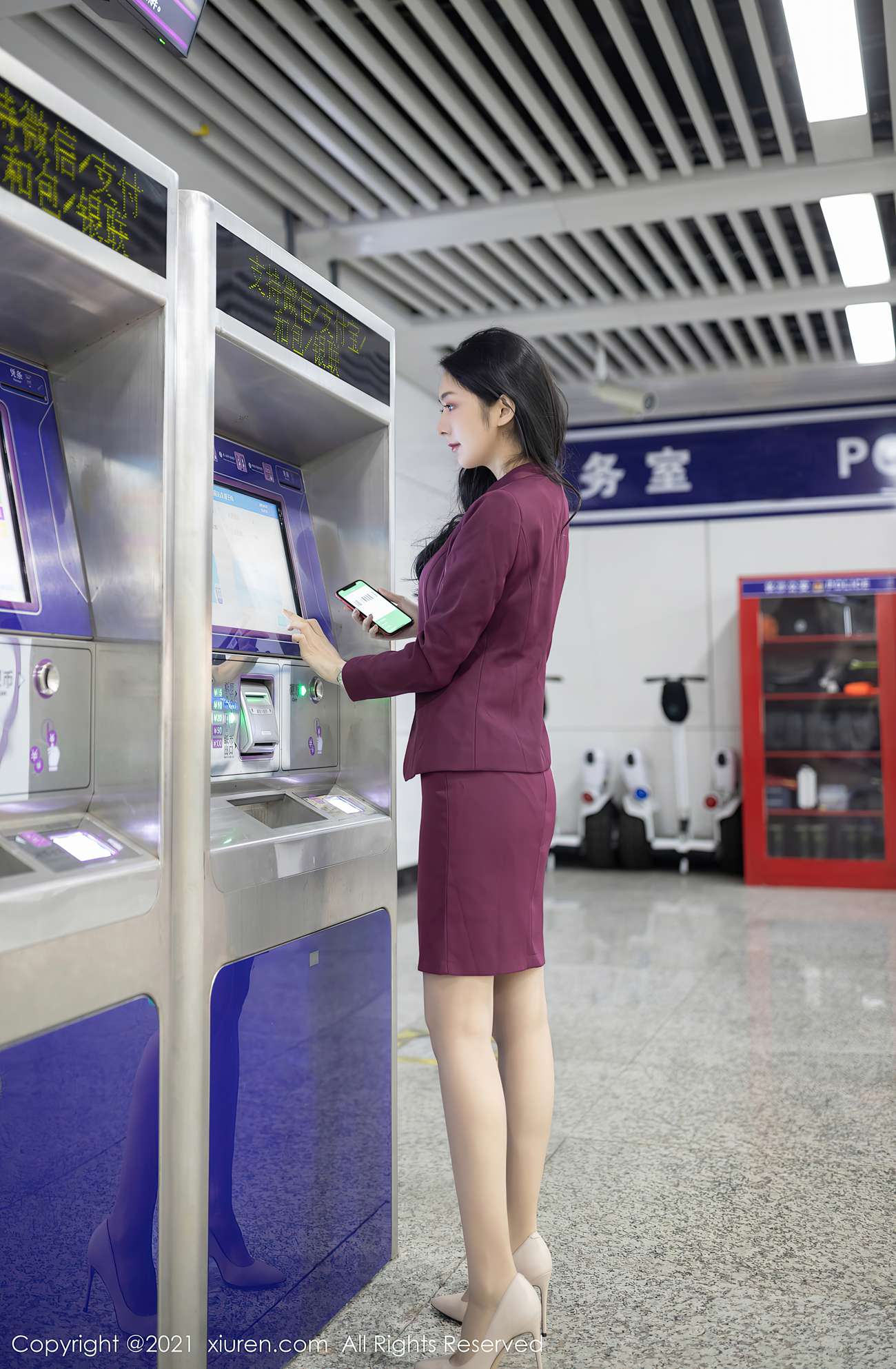 图片[72]-[XIUREN绣人网] 2021.02.07 No.3092 Angela小热巴 [88P] – 速更版-美库