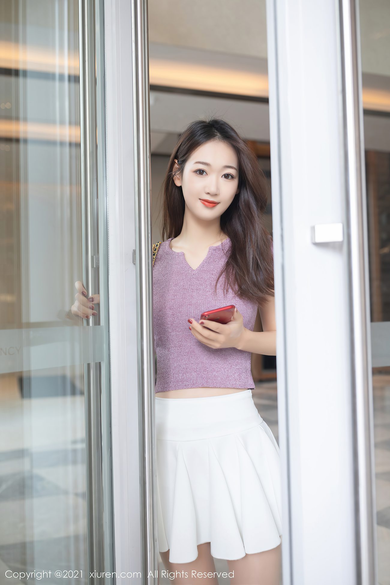 图片[76]-[XIUREN绣人网] 2021.02.05 No.3090 唐安琪 [83P] – 速更版-美库