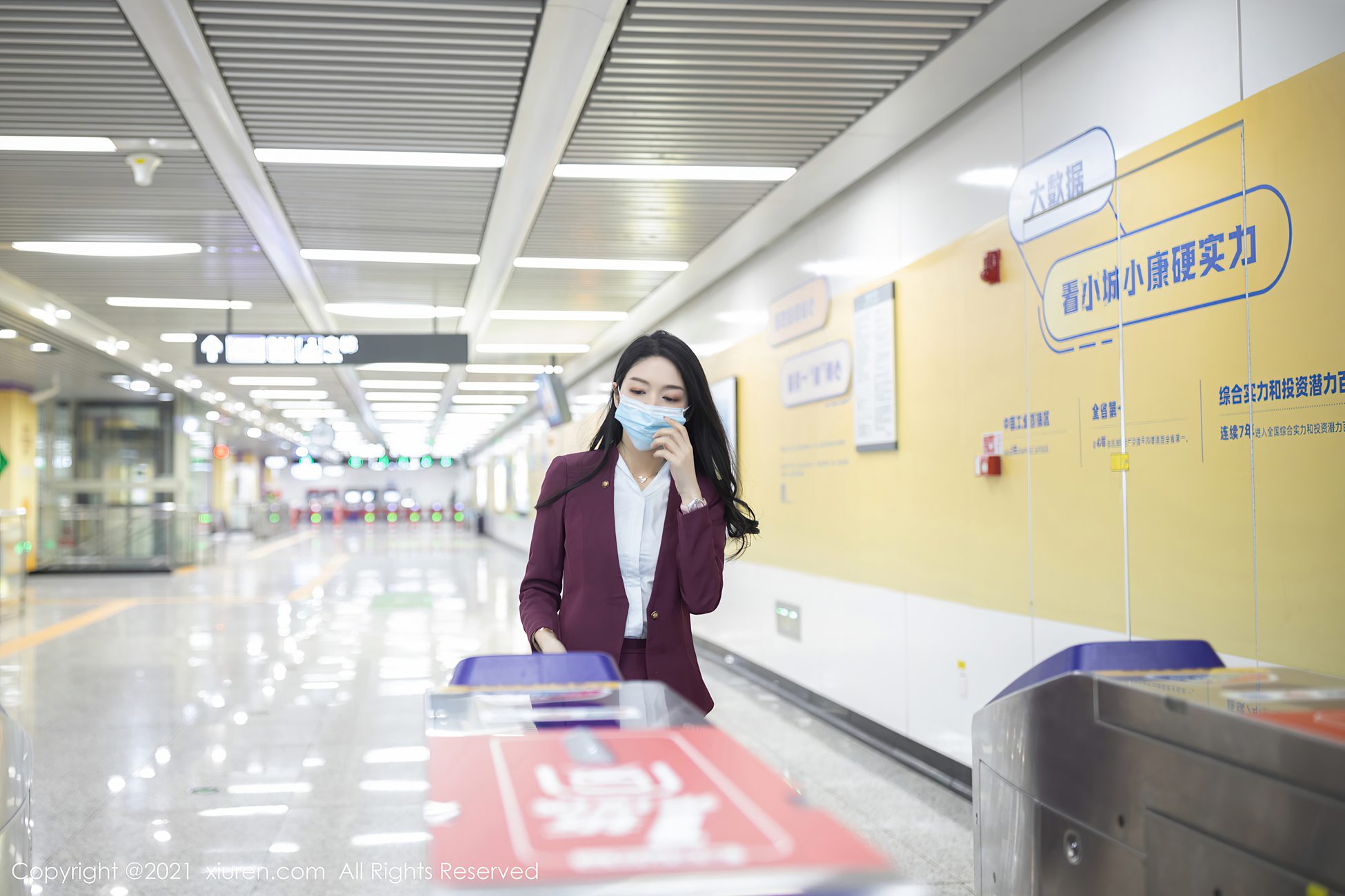 图片[73]-[XIUREN绣人网] 2021.02.07 No.3092 Angela小热巴 [88P] – 速更版-美库