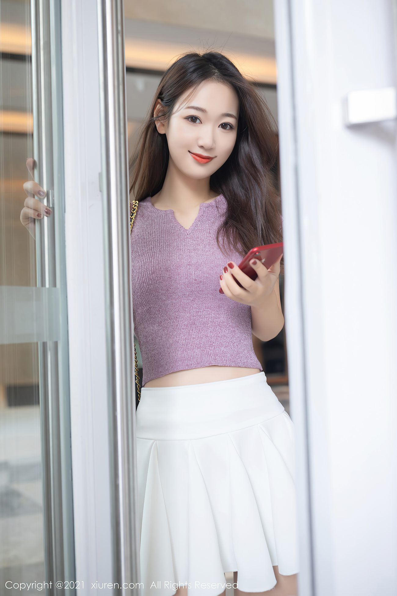 图片[77]-[XIUREN绣人网] 2021.02.05 No.3090 唐安琪 [83P] – 速更版-美库