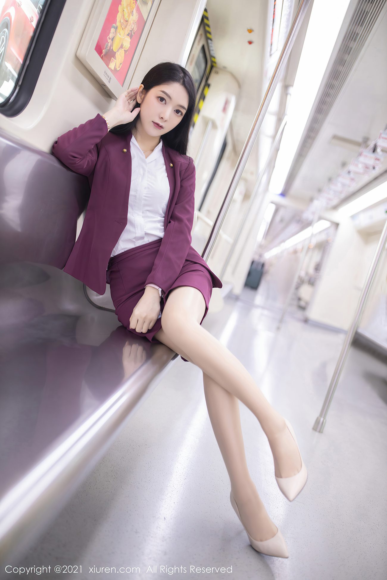 图片[77]-[XIUREN绣人网] 2021.02.07 No.3092 Angela小热巴 [88P] – 速更版-美库