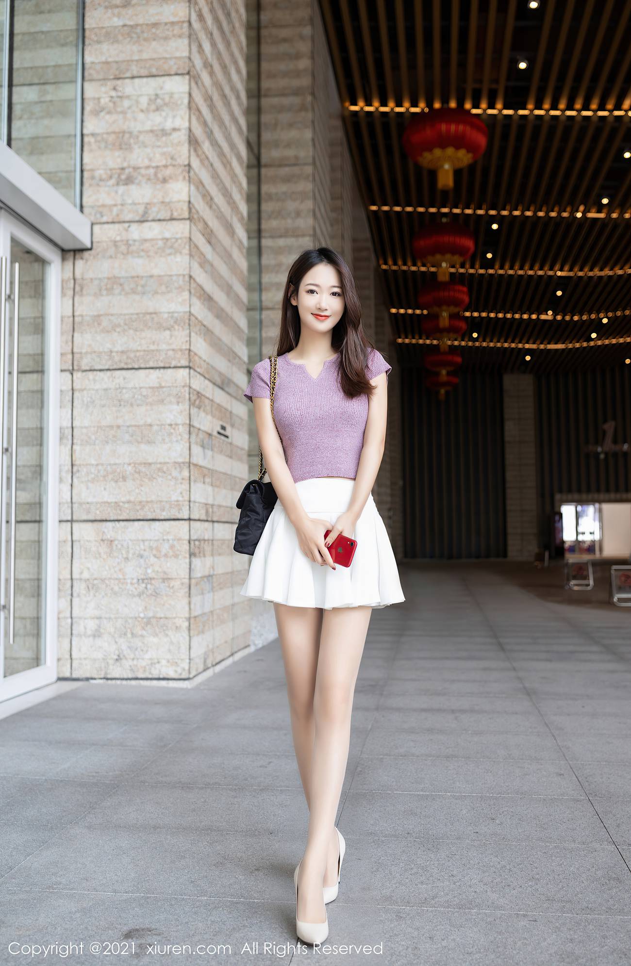 图片[83]-[XIUREN绣人网] 2021.02.05 No.3090 唐安琪 [83P] – 速更版-美库