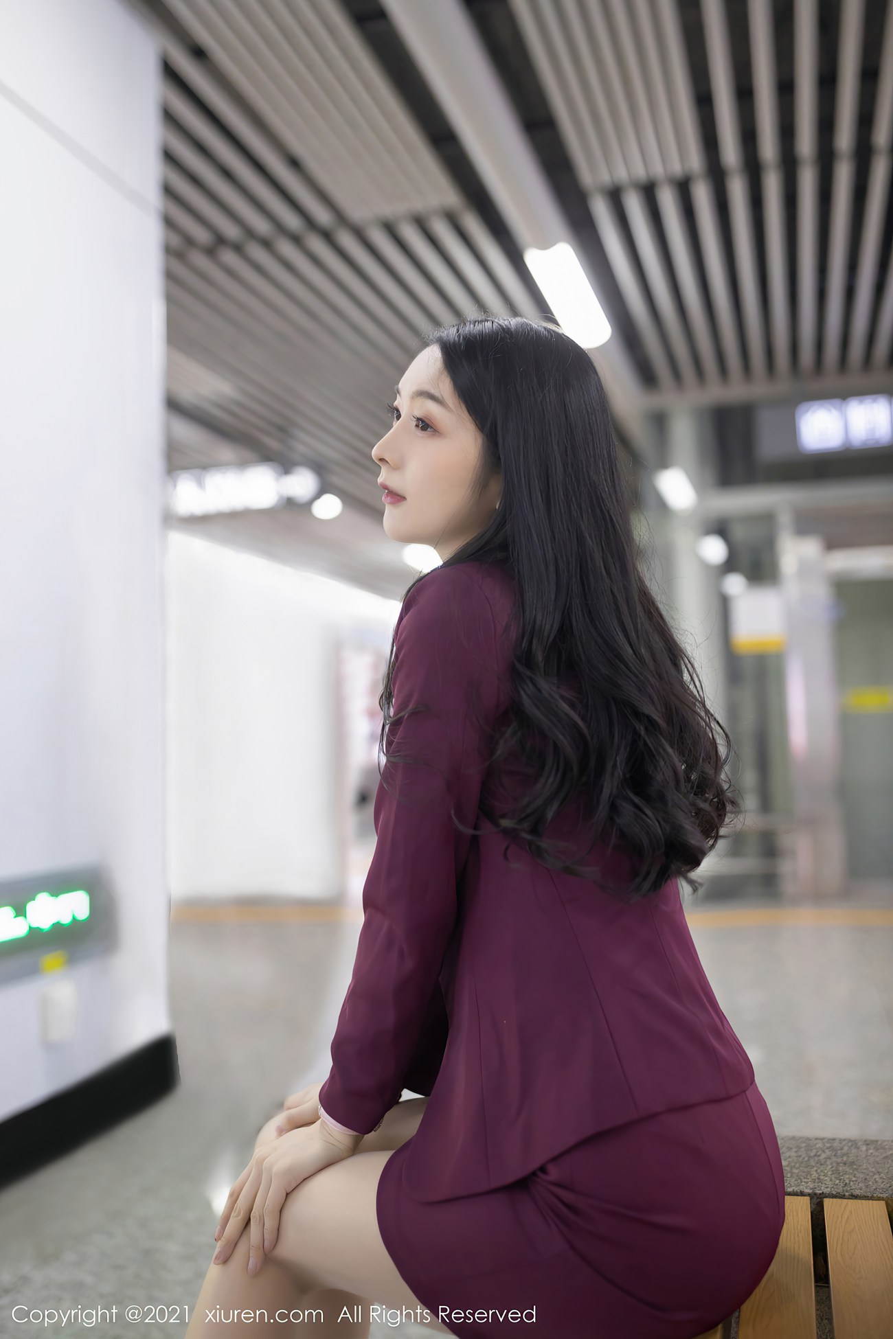 图片[81]-[XIUREN绣人网] 2021.02.07 No.3092 Angela小热巴 [88P] – 速更版-美库