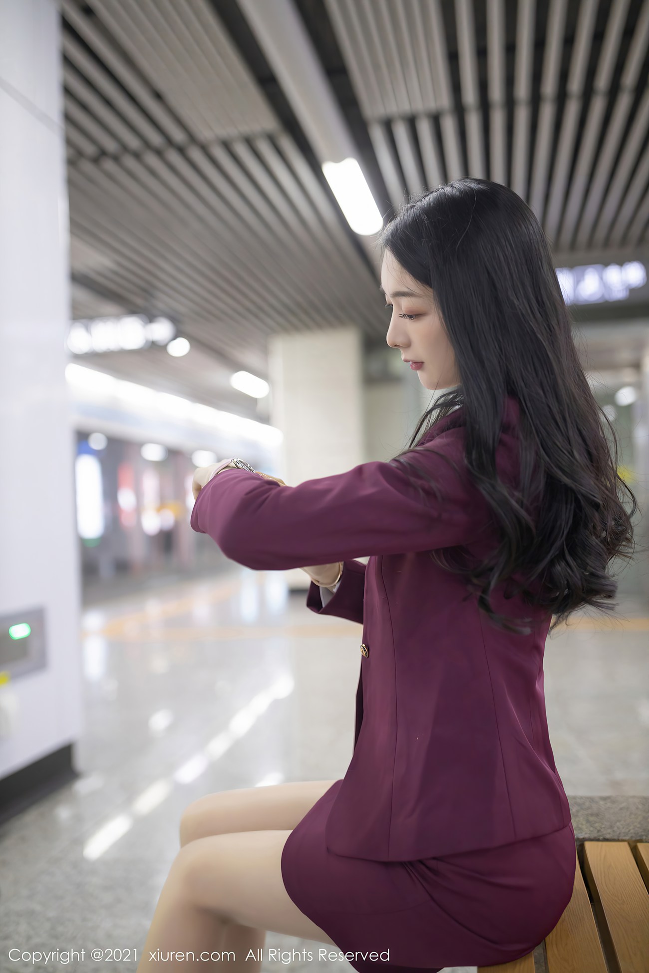 图片[83]-[XIUREN绣人网] 2021.02.07 No.3092 Angela小热巴 [88P] – 速更版-美库