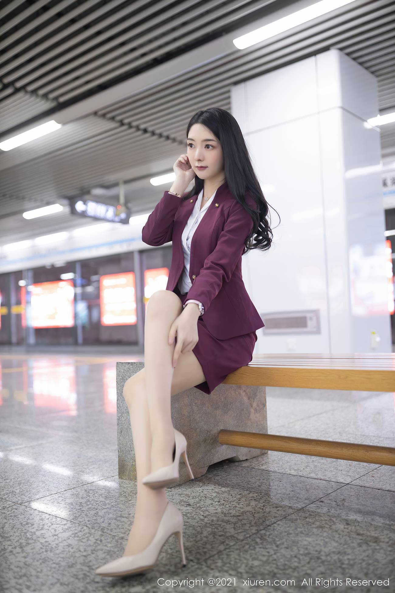 图片[84]-[XIUREN绣人网] 2021.02.07 No.3092 Angela小热巴 [88P] – 速更版-美库