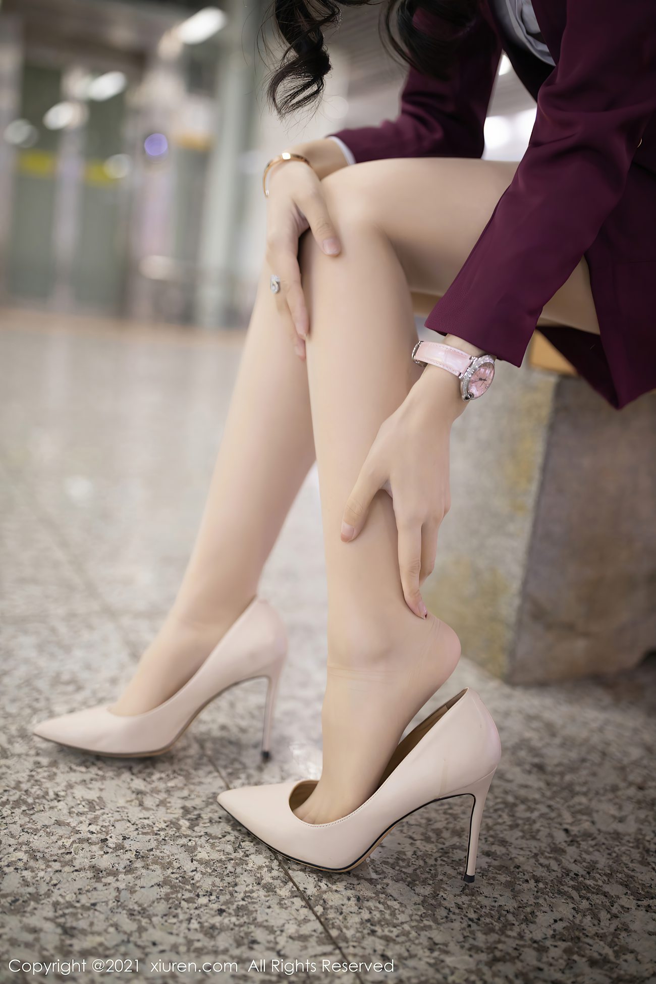 图片[85]-[XIUREN绣人网] 2021.02.07 No.3092 Angela小热巴 [88P] – 速更版-美库