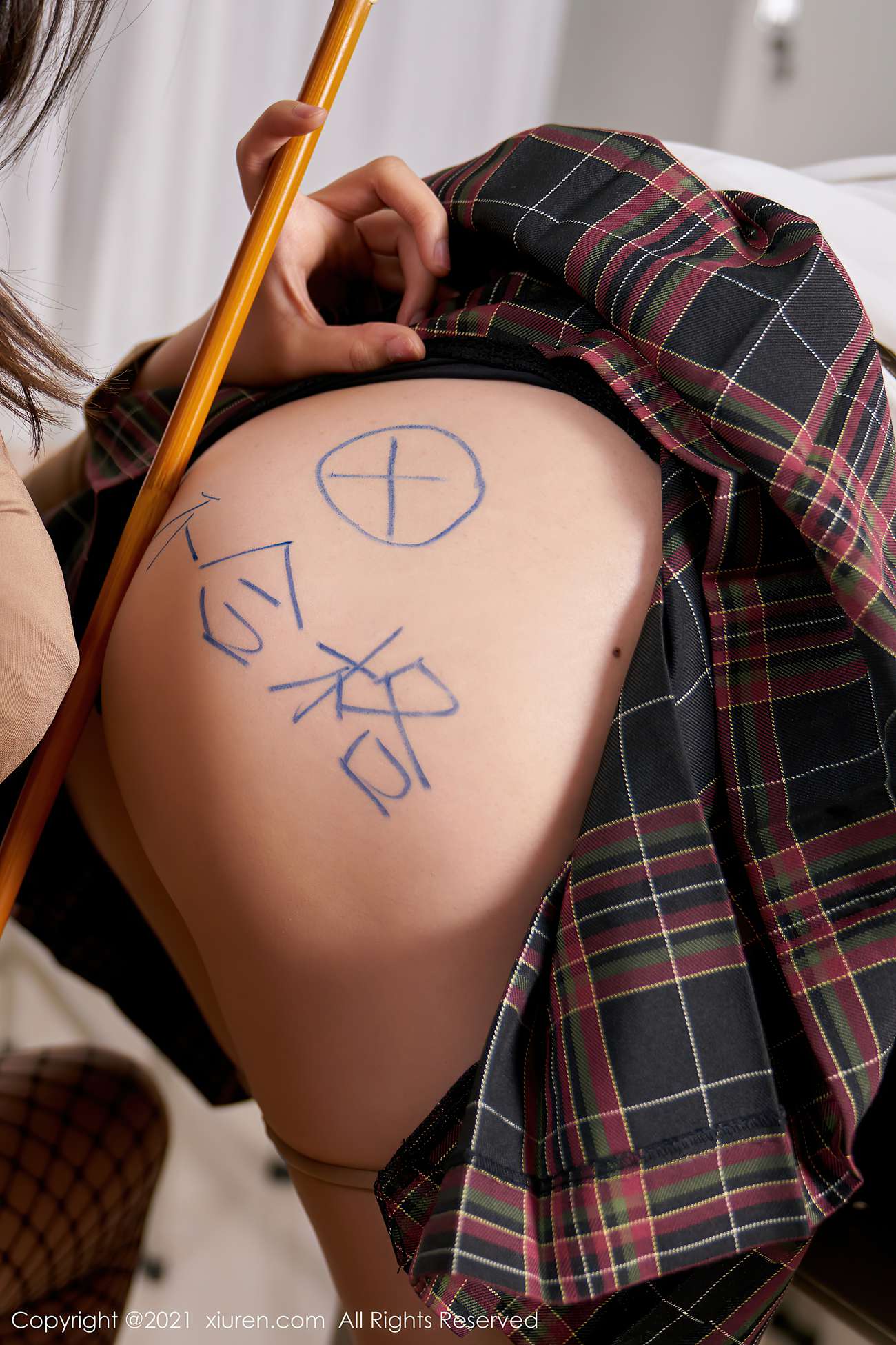 图片[23]-[XIUREN绣人网] 2021.02.08 No.3098 林子欣Freya [51P] – 速更版-美库