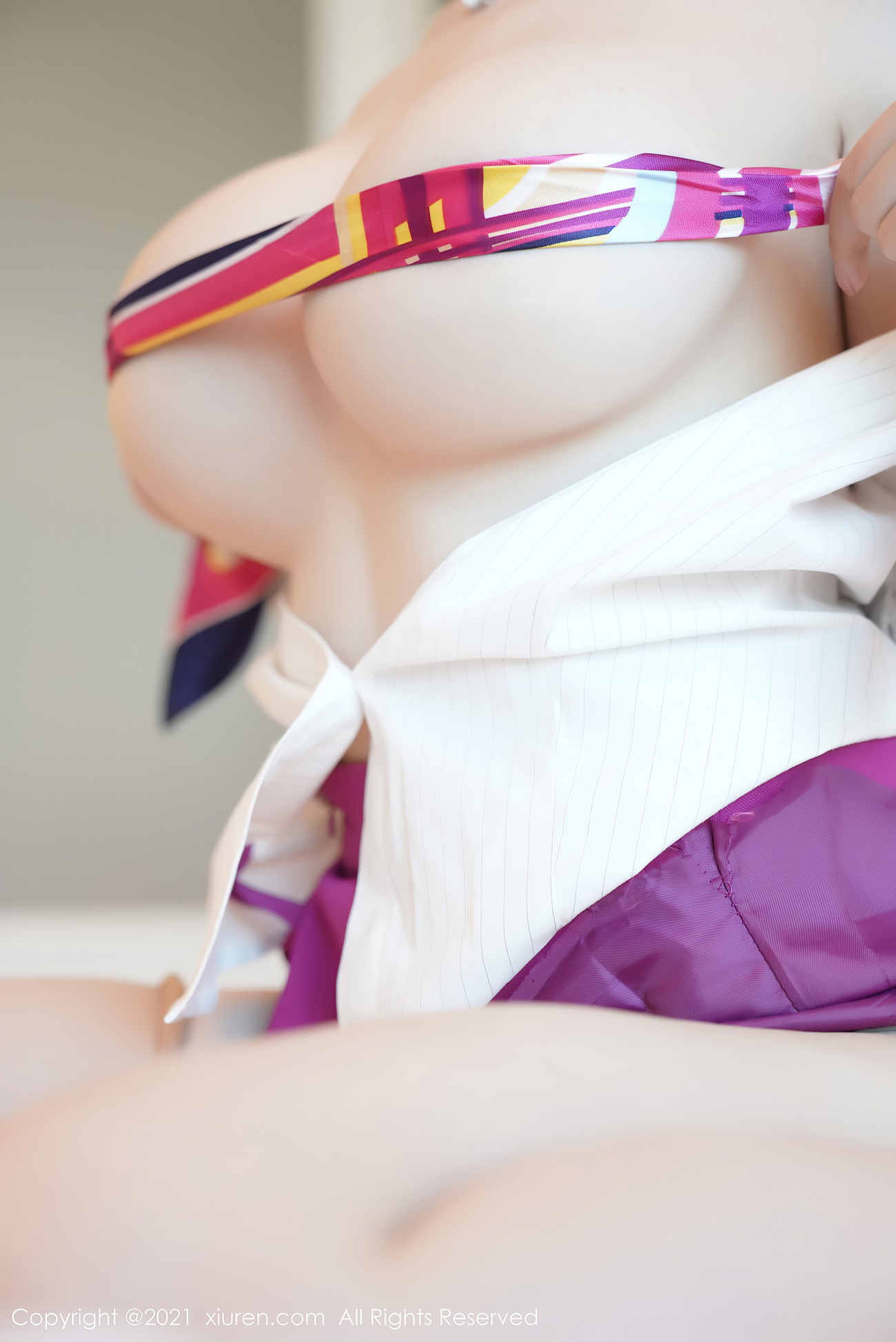 图片[12]-[XIUREN绣人网] 2021.02.18 No.3103 糯美子MINIbabe [69P] – 速更版-美库