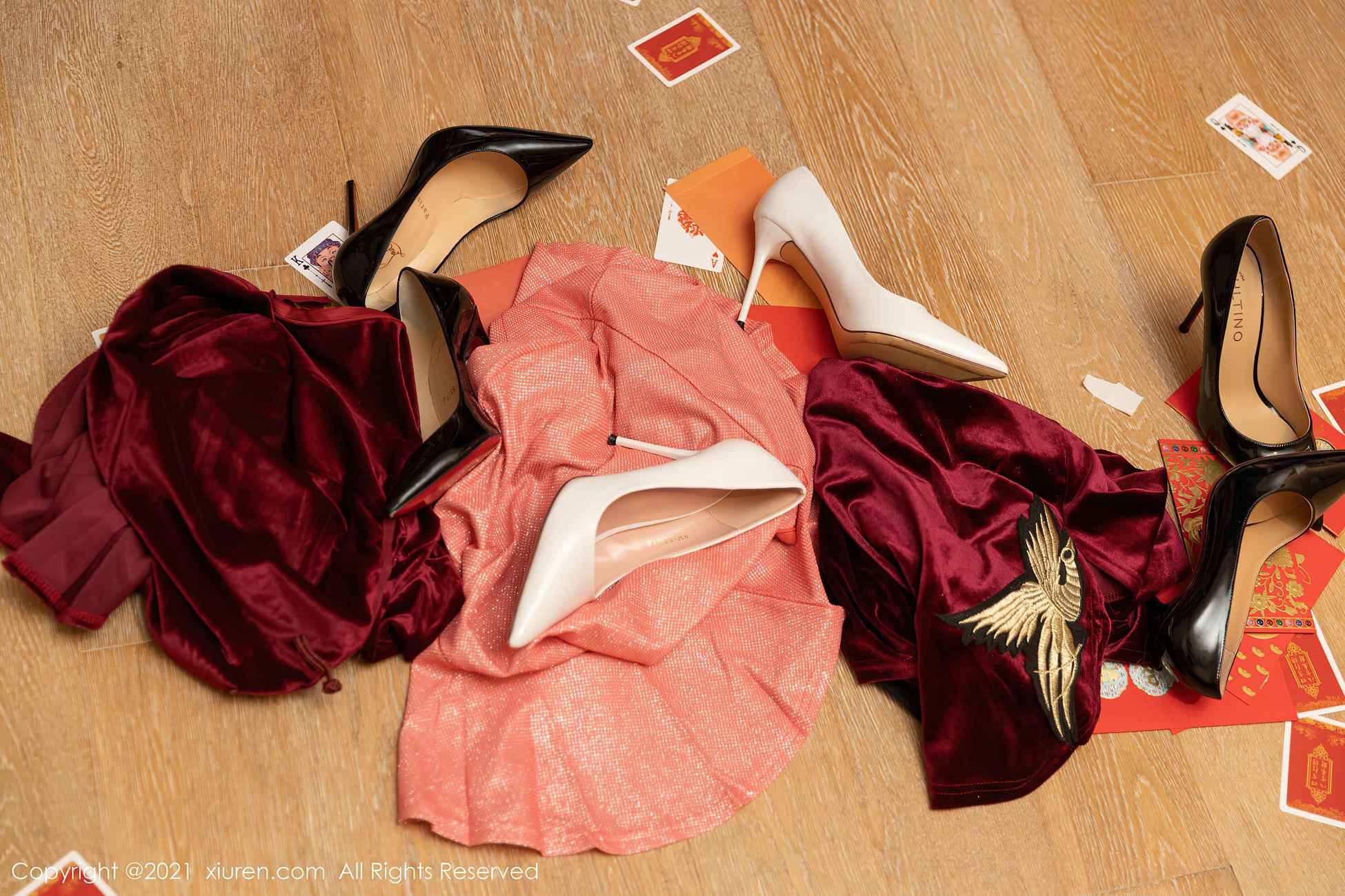 图片[45]-[XIUREN绣人网] 2021.02.08 No.3096 模特合辑 [99P/1.14G] – 速更版-美库