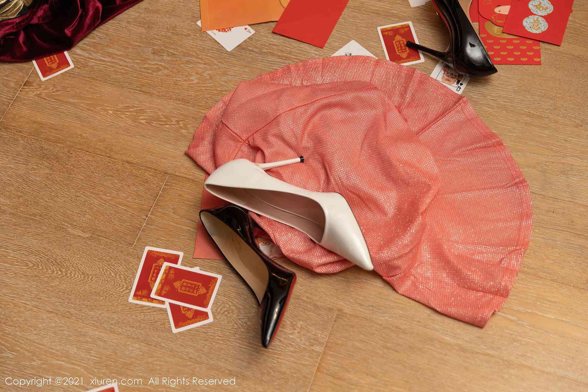 图片[46]-[XIUREN绣人网] 2021.02.08 No.3096 模特合辑 [99P/1.14G] – 速更版-美库