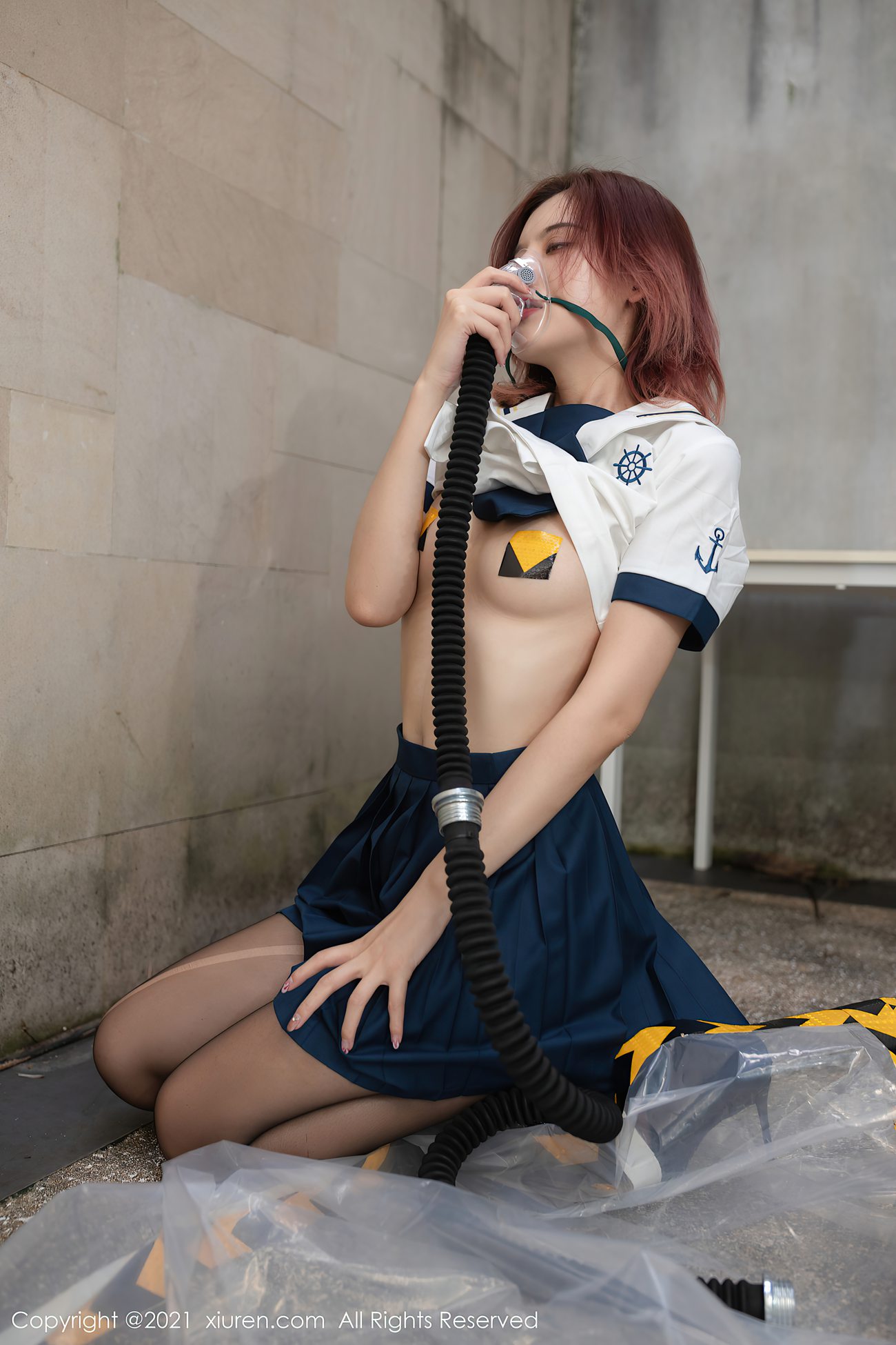 图片[56]-[XIUREN绣人网] 2021.02.07 No.3095 就是阿朱啊 [66P] – 速更版-美库