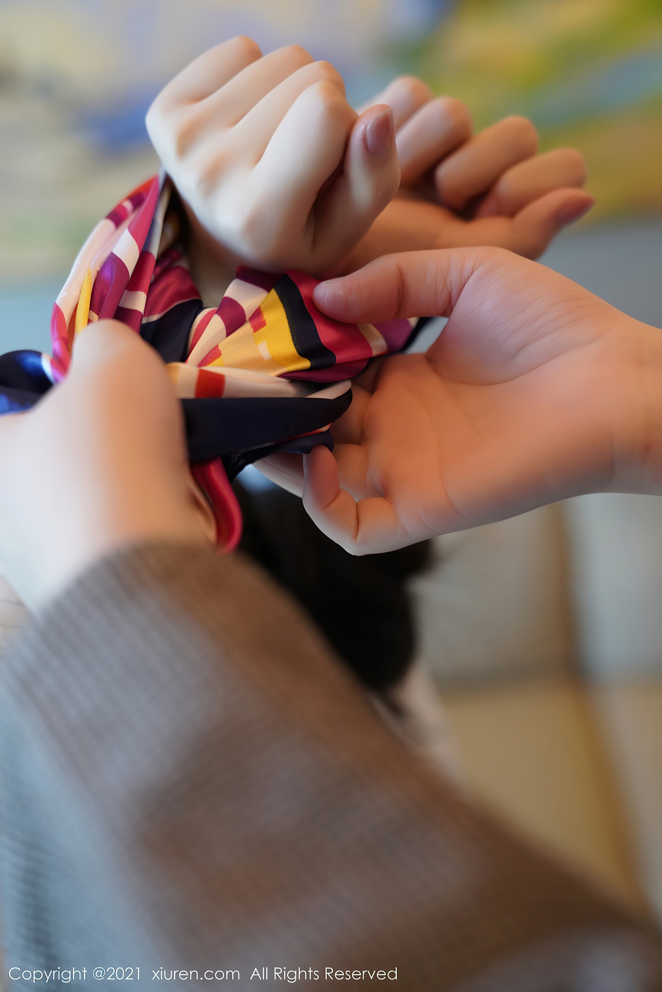 图片[31]-[XIUREN绣人网] 2021.02.18 No.3103 糯美子MINIbabe [69P] – 速更版-美库