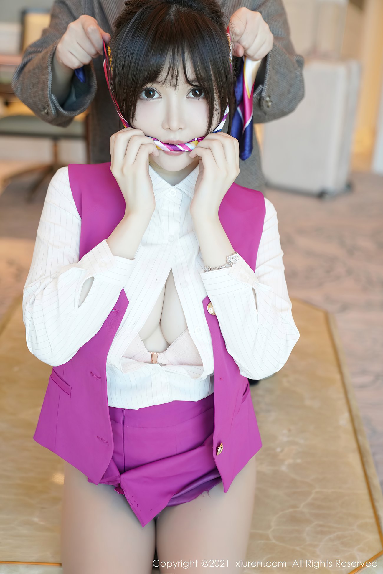 图片[35]-[XIUREN绣人网] 2021.02.18 No.3103 糯美子MINIbabe [69P] – 速更版-美库