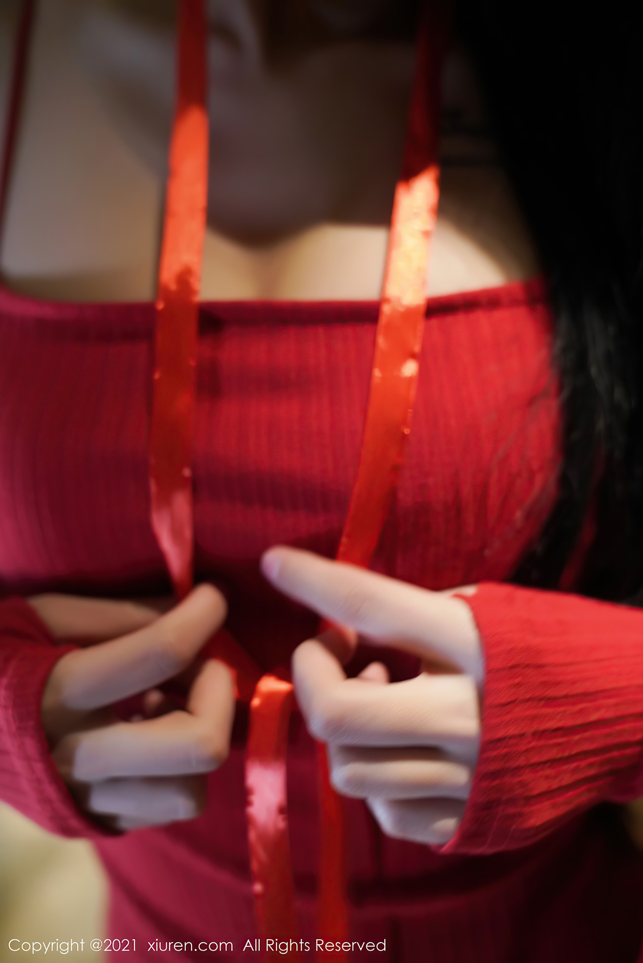 图片[20]-[XIUREN绣人网] 2021.02.20 No.3113 葛征 [53P] – 速更版-美库