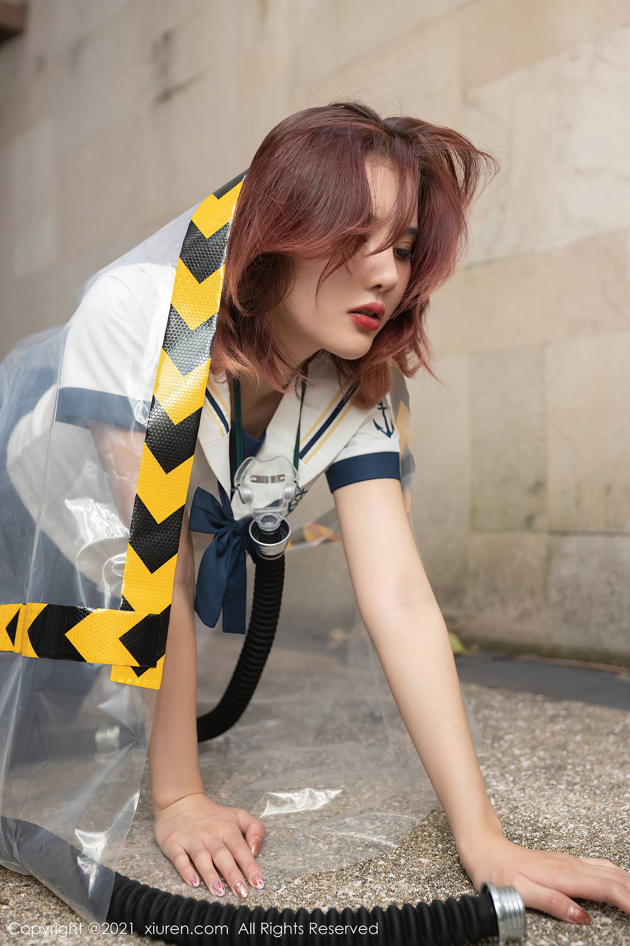 图片[62]-[XIUREN绣人网] 2021.02.07 No.3095 就是阿朱啊 [66P] – 速更版-美库