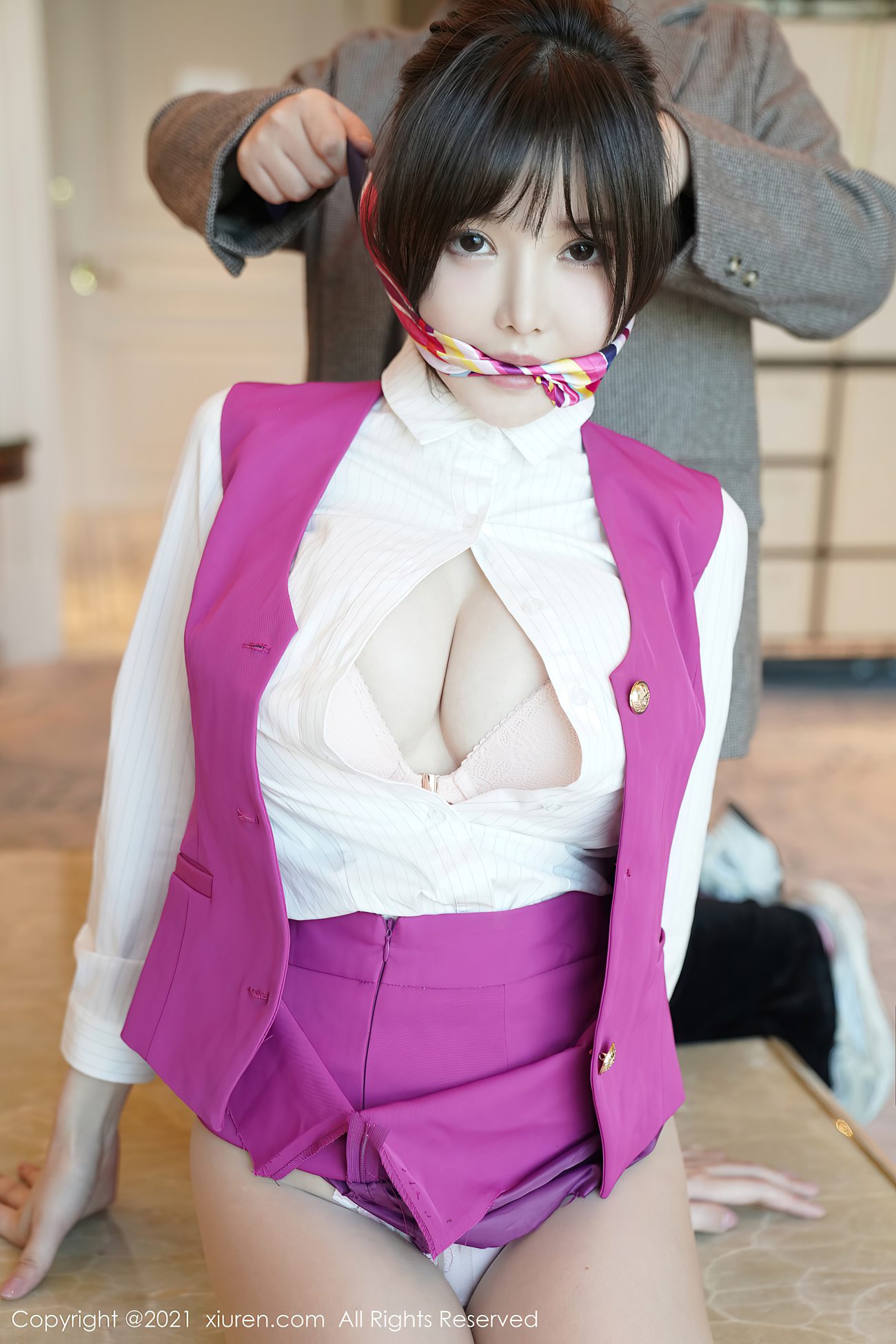 图片[37]-[XIUREN绣人网] 2021.02.18 No.3103 糯美子MINIbabe [69P] – 速更版-美库