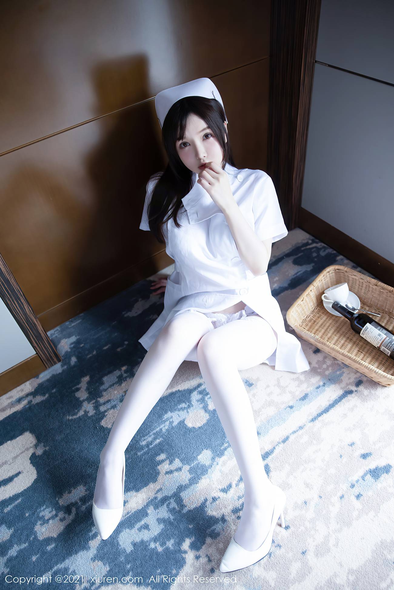 图片[28]-[XIUREN绣人网] 2021.02.20 No.3114 糯美子MINIbabe [55P] – 速更版-美库