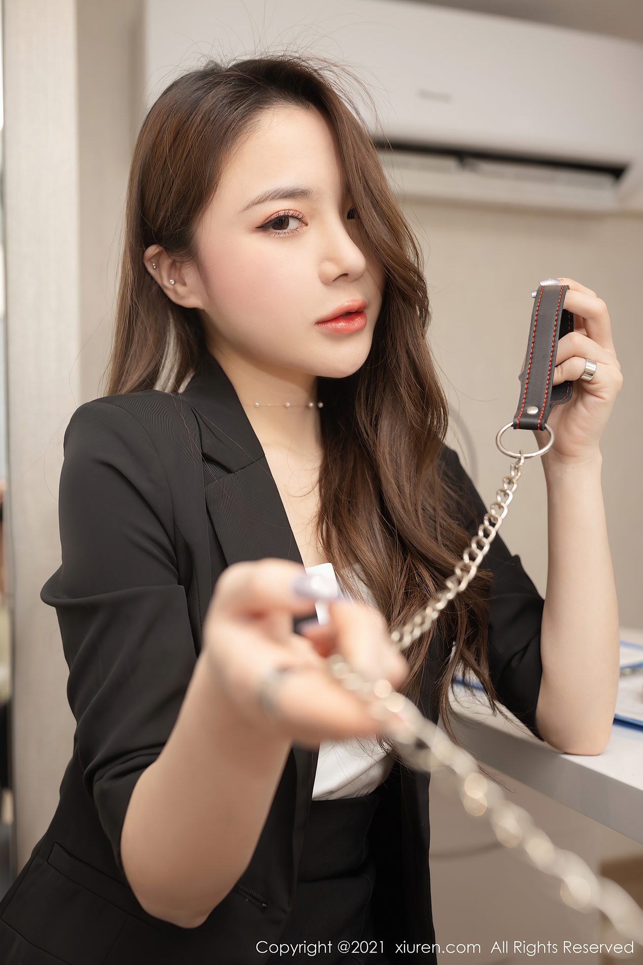 图片[57]-[XIUREN绣人网] 2021.02.08 No.3099 鱼子酱Fish [73P] – 速更版-美库