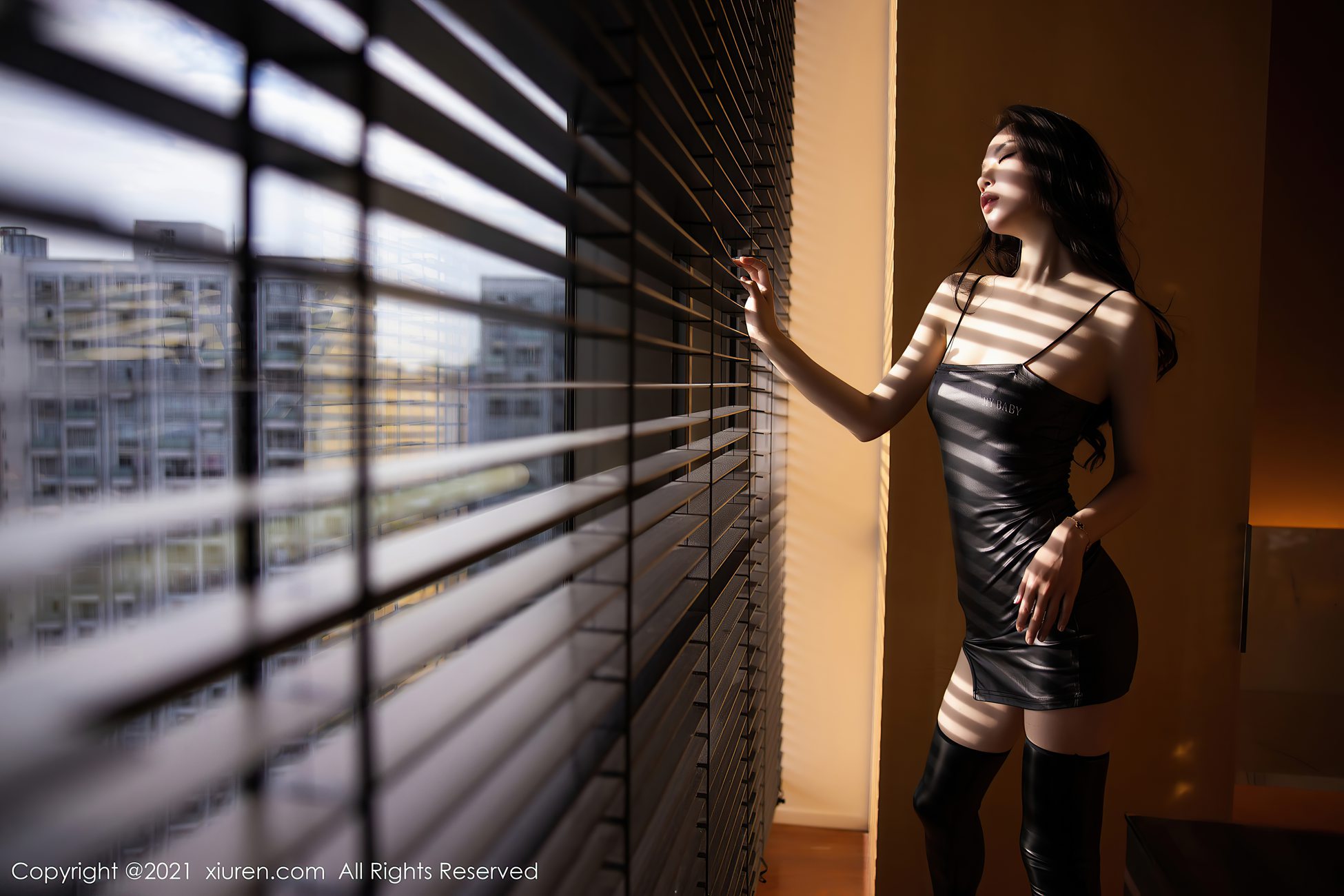 图片[46]-[XIUREN绣人网] 2021.02.18 No.3104 梦心月 [57P] – 速更版-美库