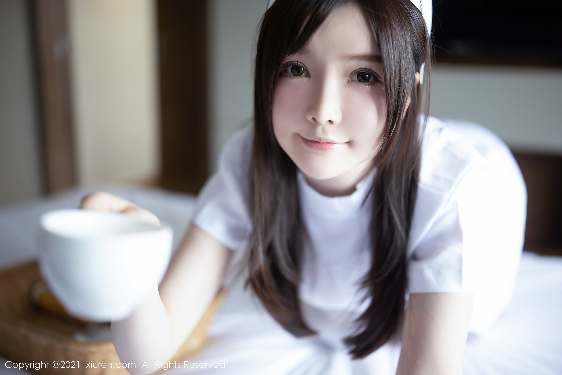 图片[33]-[XIUREN绣人网] 2021.02.20 No.3114 糯美子MINIbabe [55P] – 速更版-美库