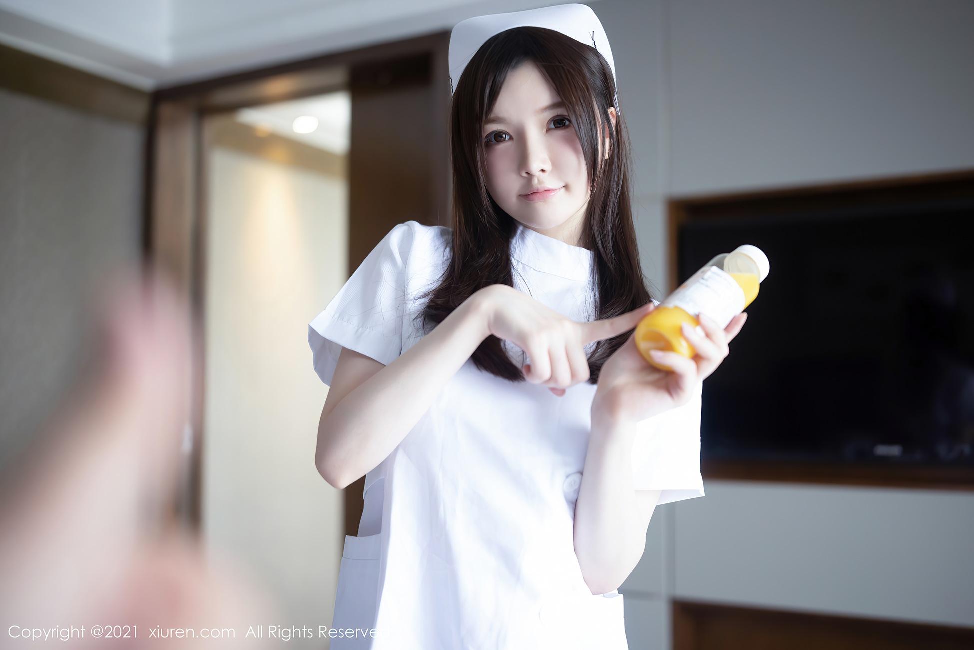 图片[36]-[XIUREN绣人网] 2021.02.20 No.3114 糯美子MINIbabe [55P] – 速更版-美库