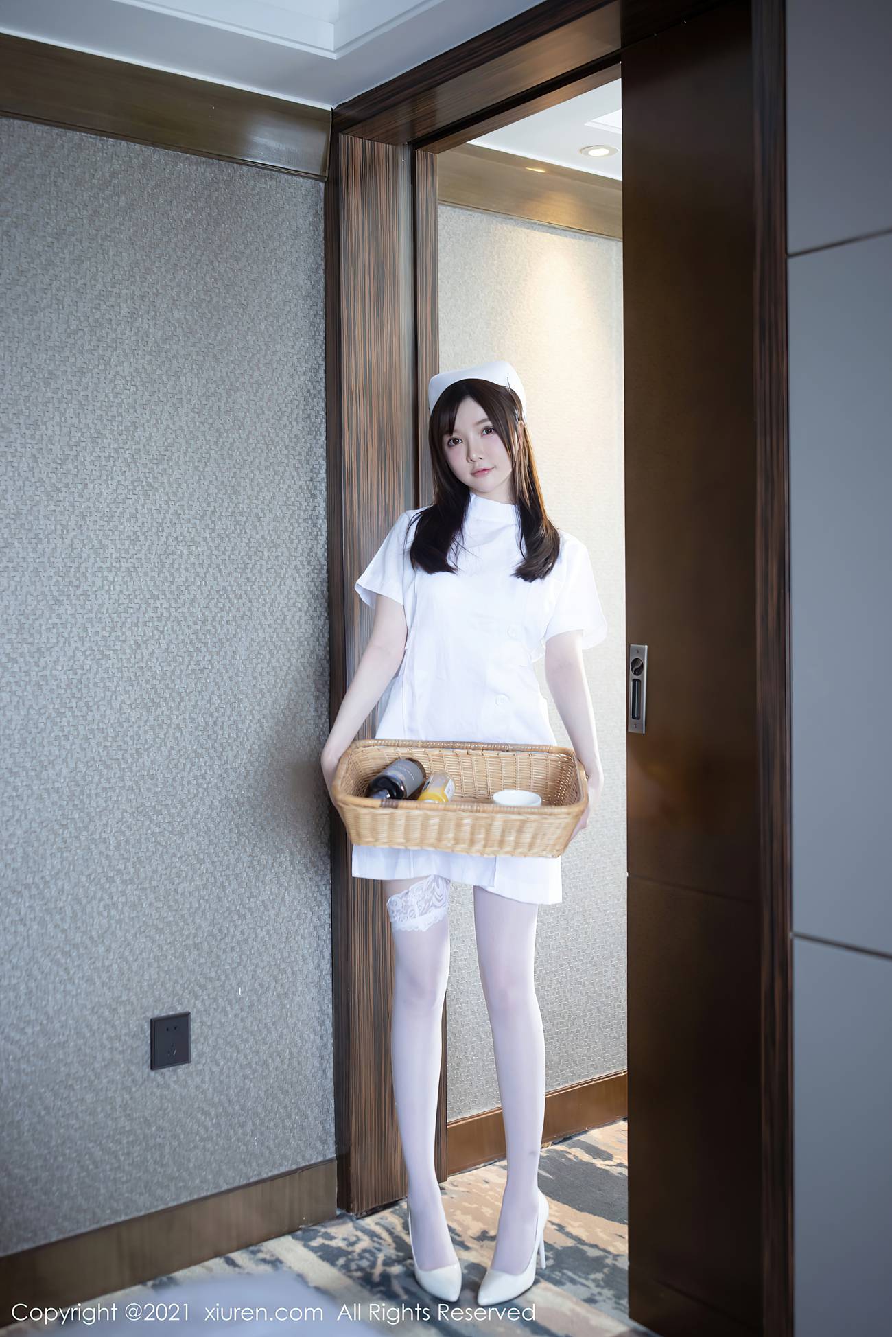 图片[39]-[XIUREN绣人网] 2021.02.20 No.3114 糯美子MINIbabe [55P] – 速更版-美库