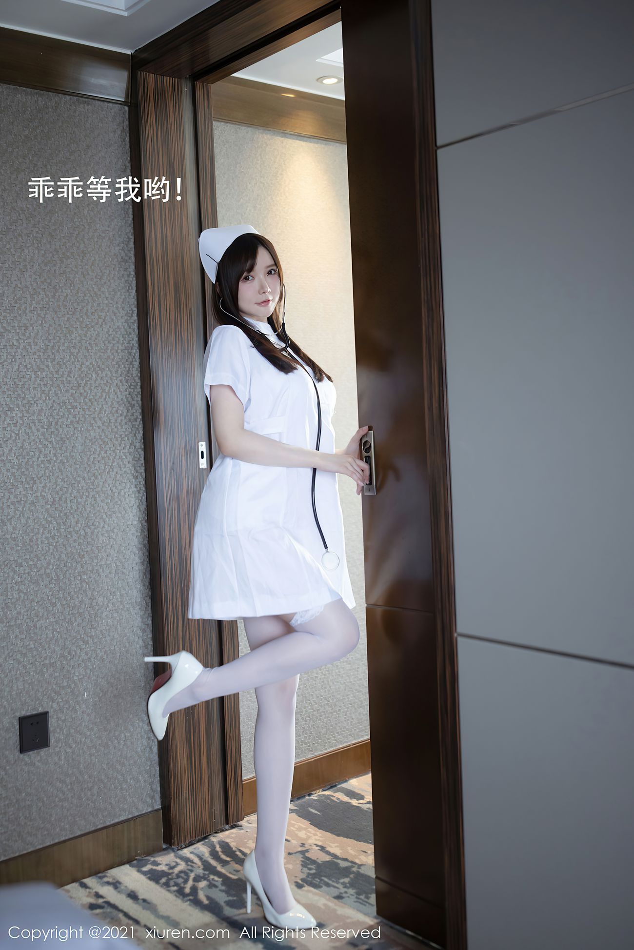 图片[41]-[XIUREN绣人网] 2021.02.20 No.3114 糯美子MINIbabe [55P] – 速更版-美库