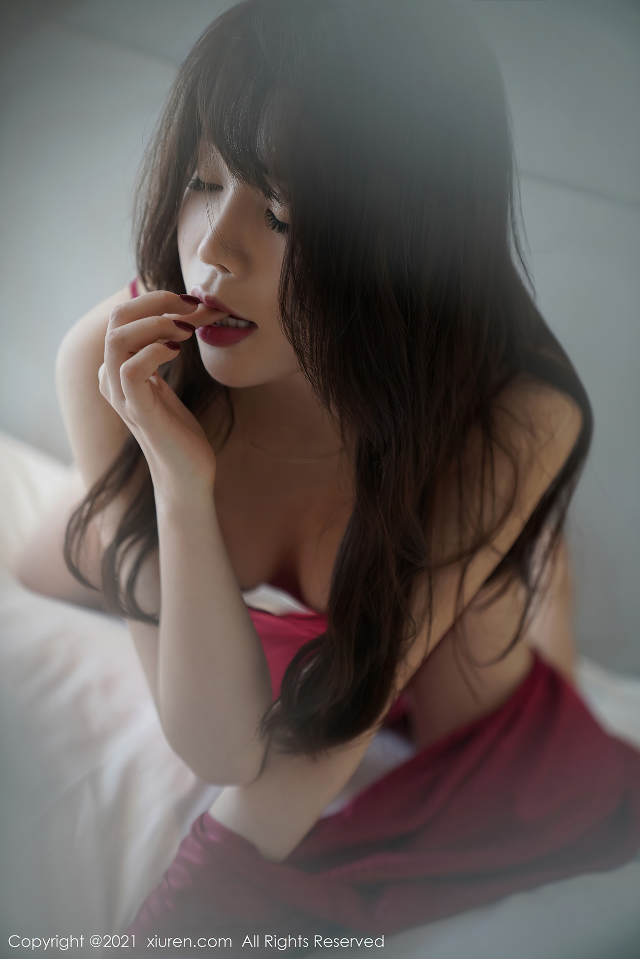 图片[48]-[XIUREN绣人网] 2021.02.19 No.3110 芝芝Booty [89P] – 速更版-美库