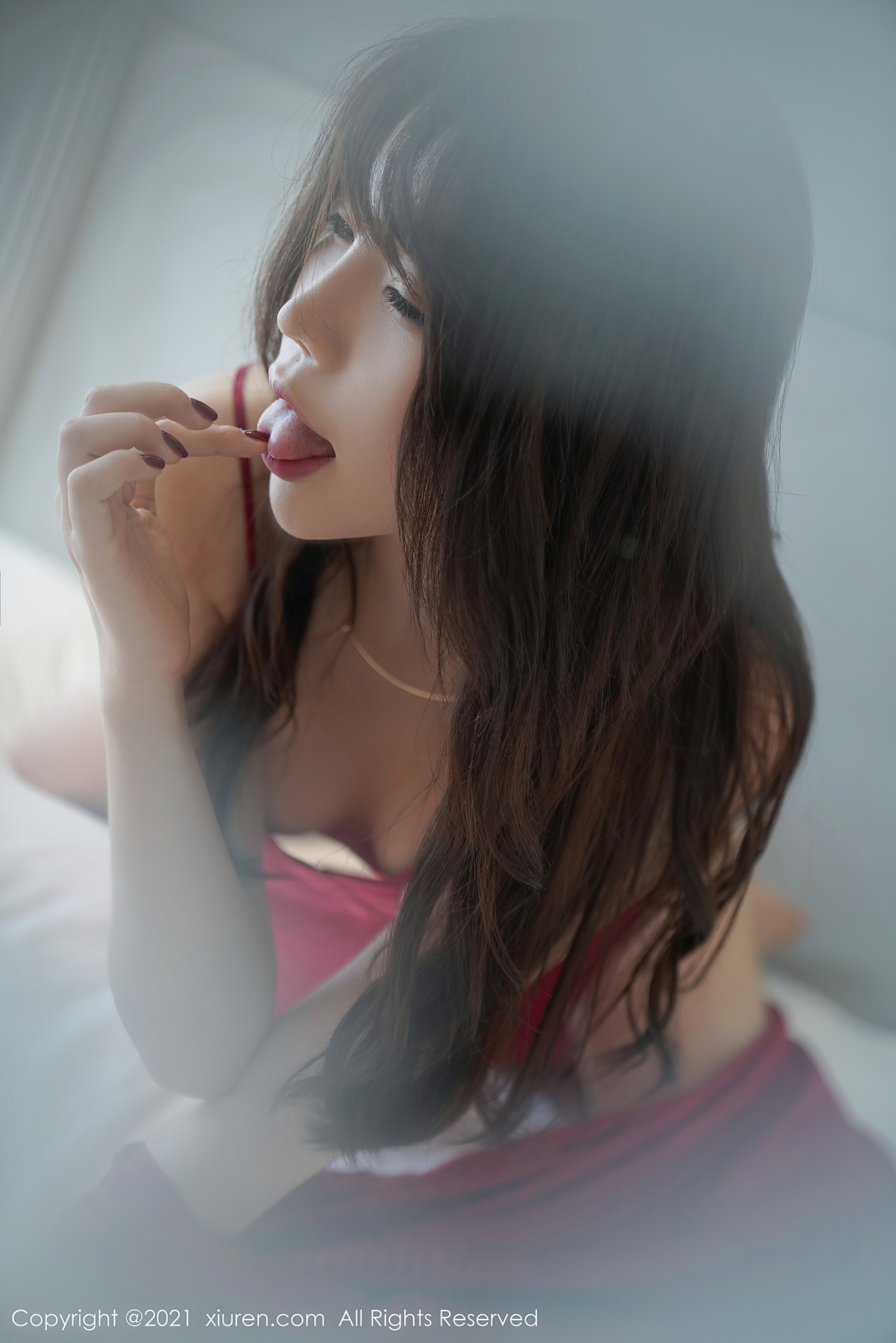 图片[49]-[XIUREN绣人网] 2021.02.19 No.3110 芝芝Booty [89P] – 速更版-美库